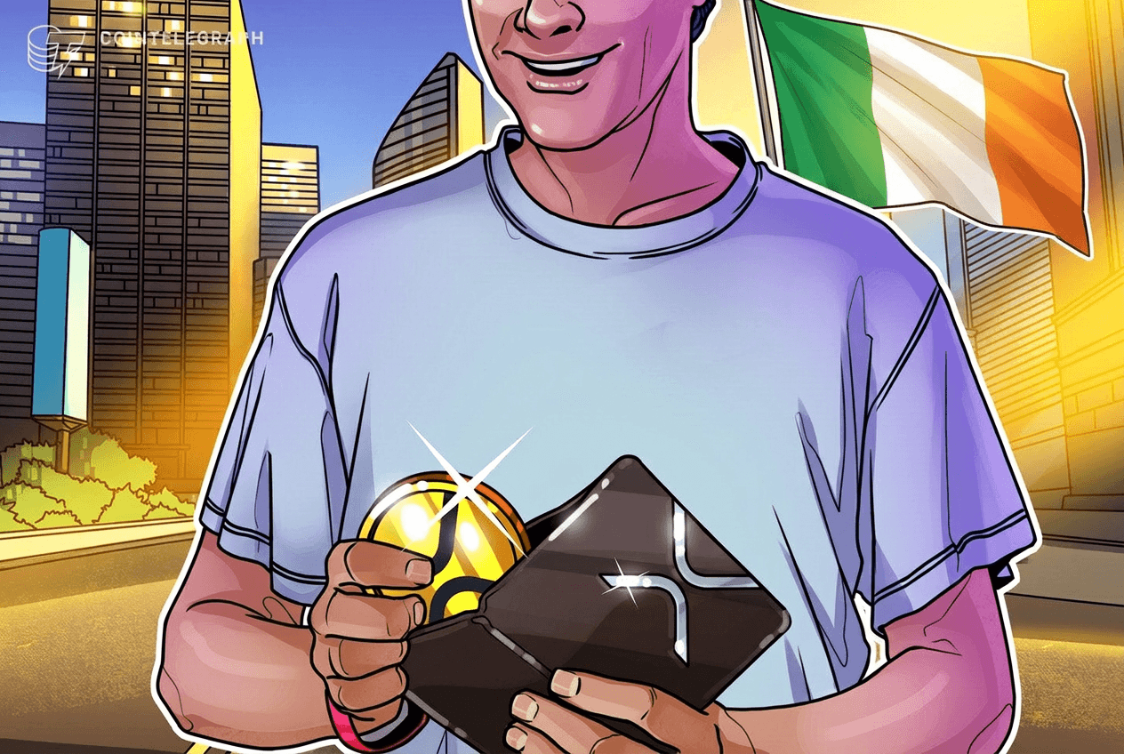 Aviva Investors: İrlanda Merkez Bankası Onayıyla XRPL Üzerinde Tokenize Fon Yürürlüğe Girdi