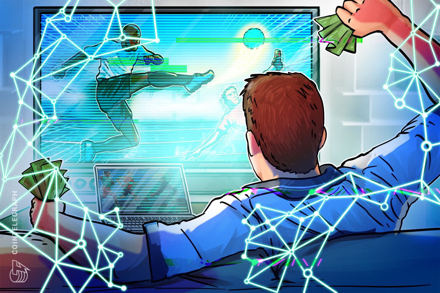 Baltimore Şehri Tahmin Piyasalarını Saldırıyor: Robinhood, Coinbase ve Webull'un Yasal Çatışması