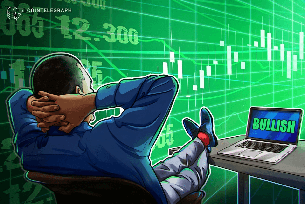 Regulatory Green Light and Record Profitability Send Bullish Shares Soaring by 13%