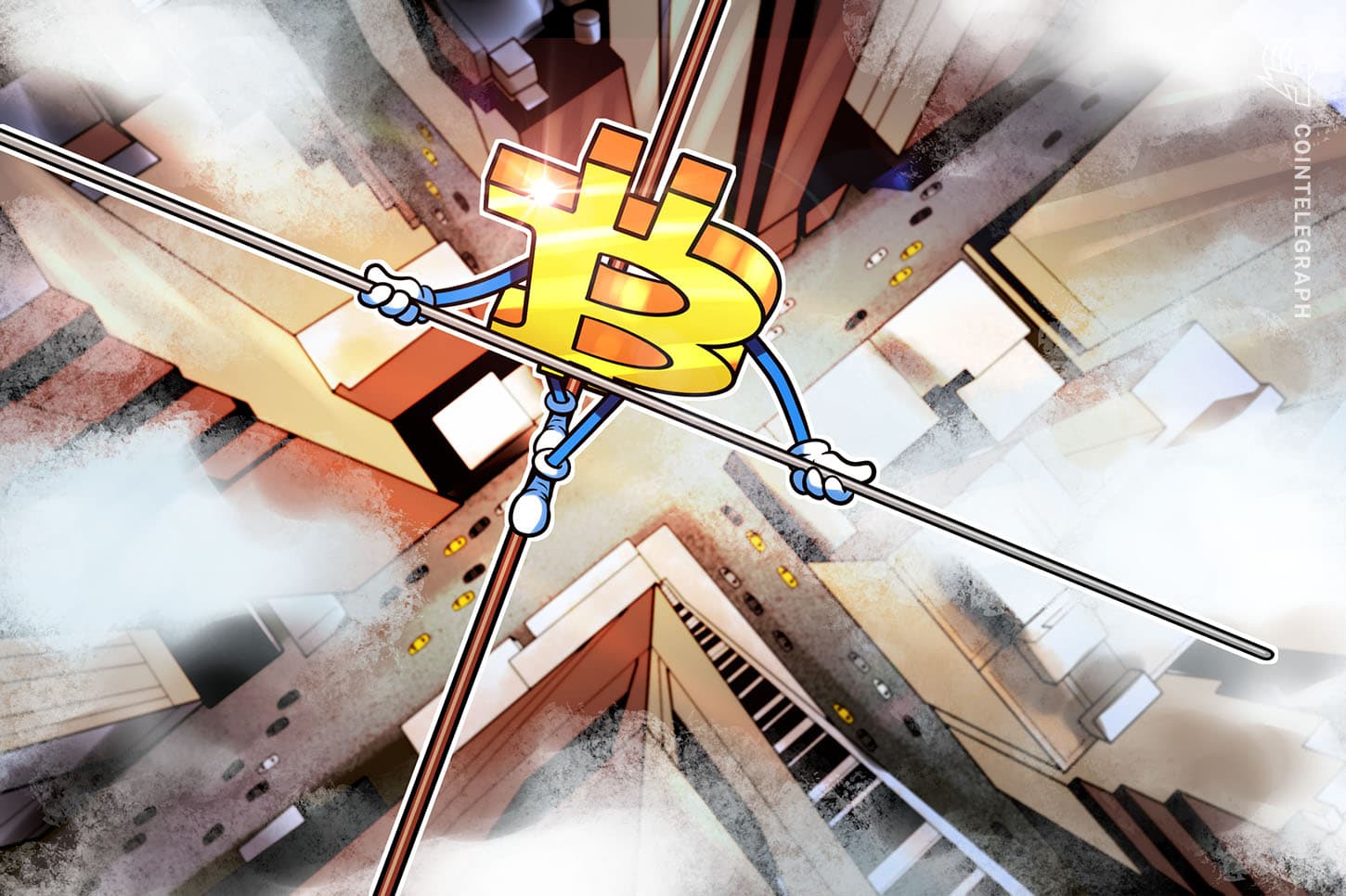 Bitcoin Breaches 200-Week Support as Japan and Fed Pose Global Tightening Risk