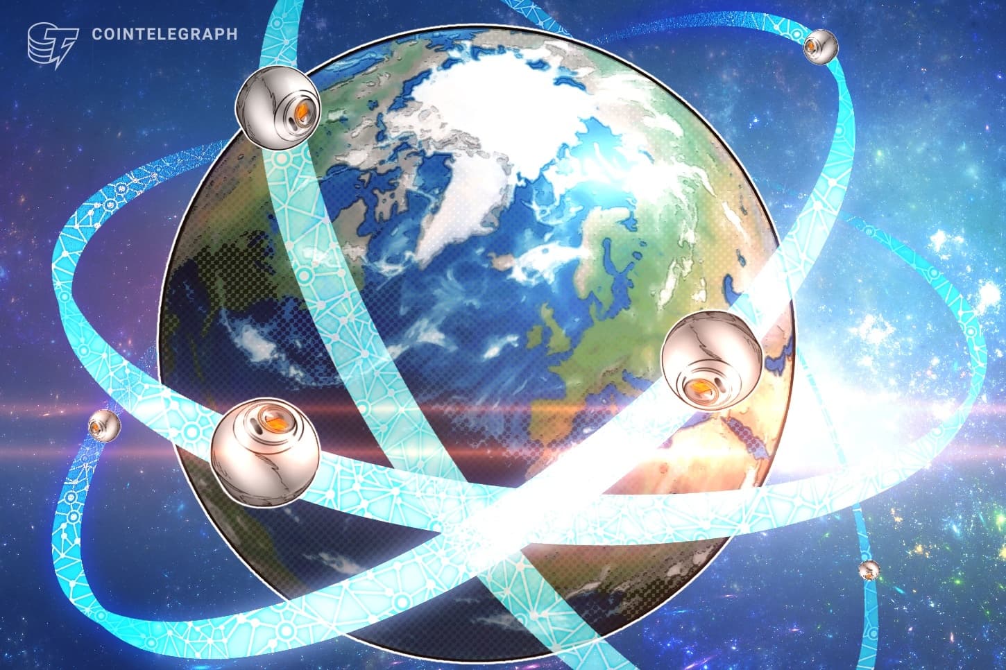 **New Crypto Asset: Grayscale's Worldcoin ETF**