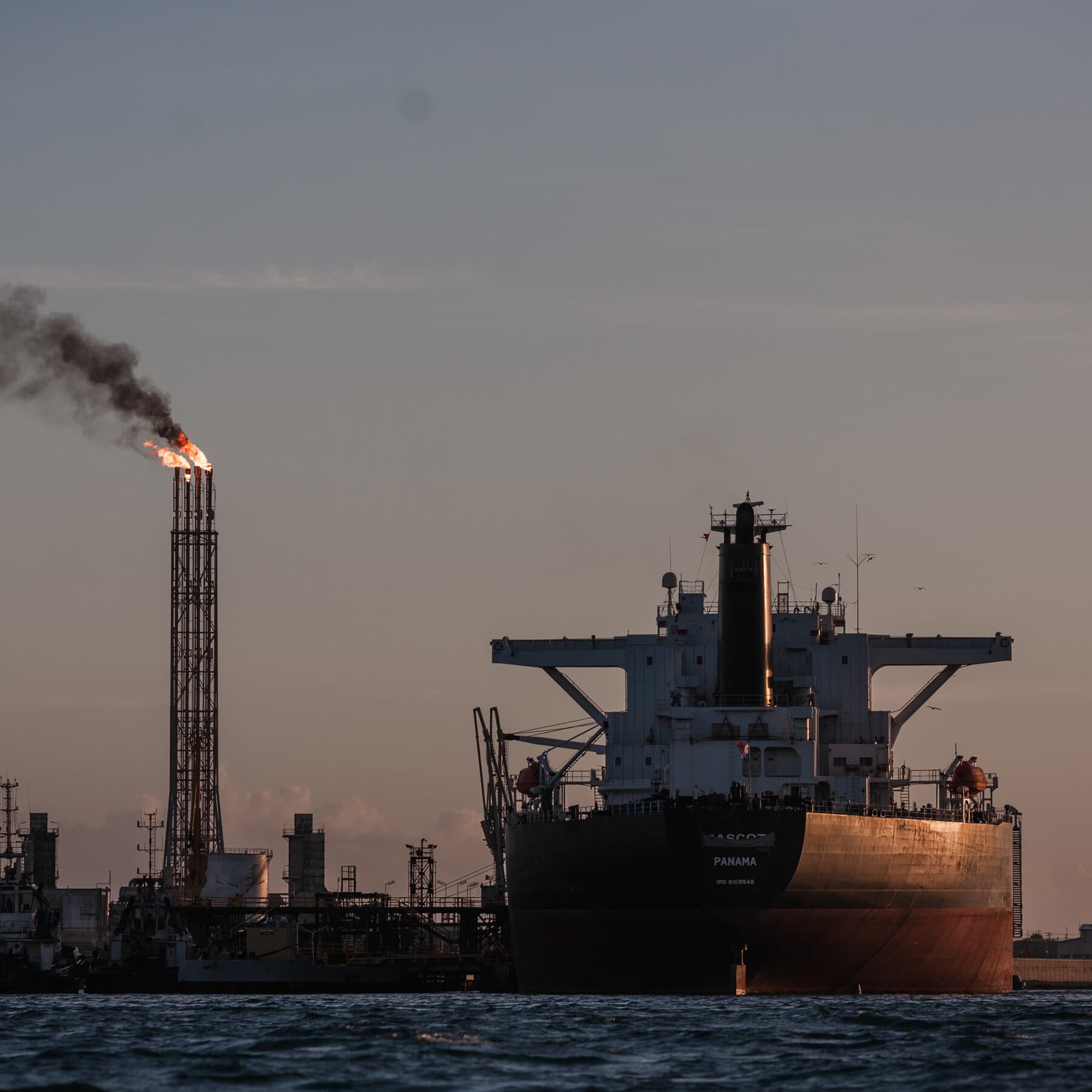 Trump Announces Strategic Partnership for Vast Venezuelan Oil Reserves