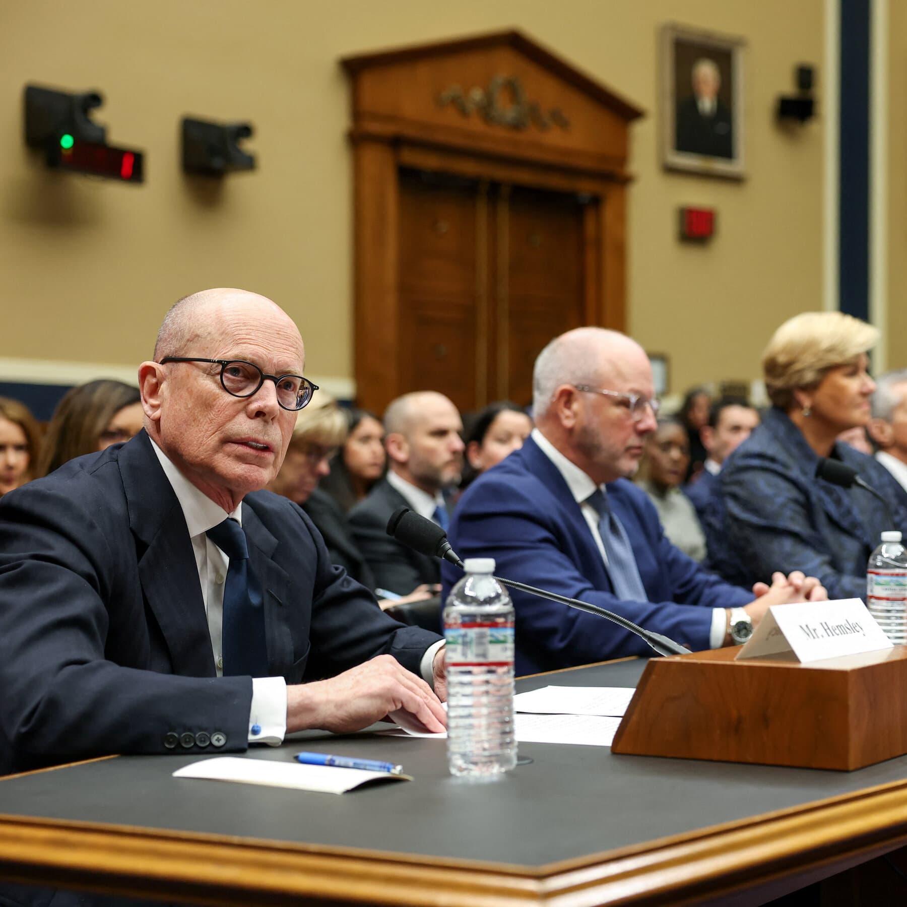 UnitedHealth’s Post-Mortem Surprises: A Turning Point for Health Insurance?