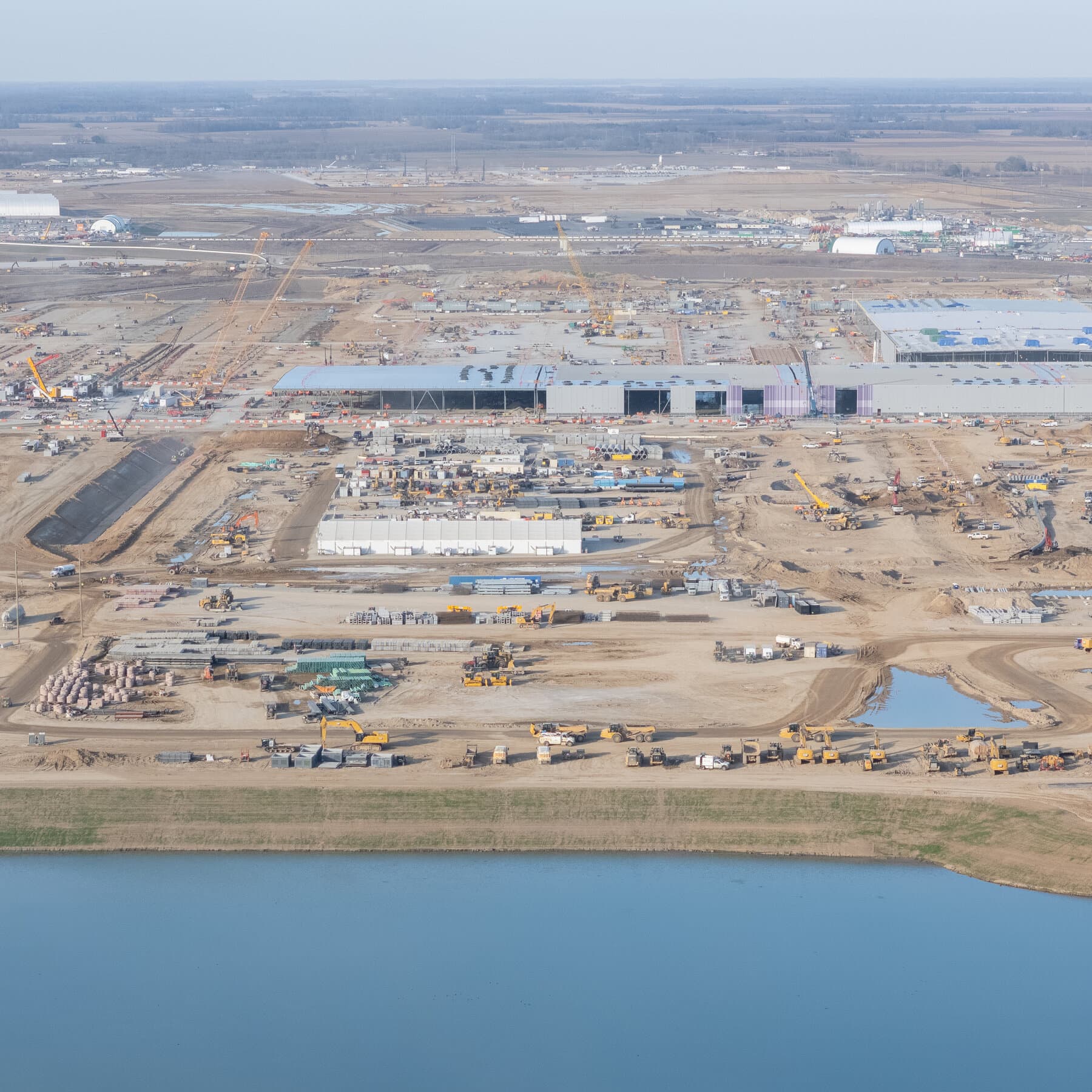 Louisiana’s Data‑Center Secrets: Meta’s $10 Billion Hidden Move