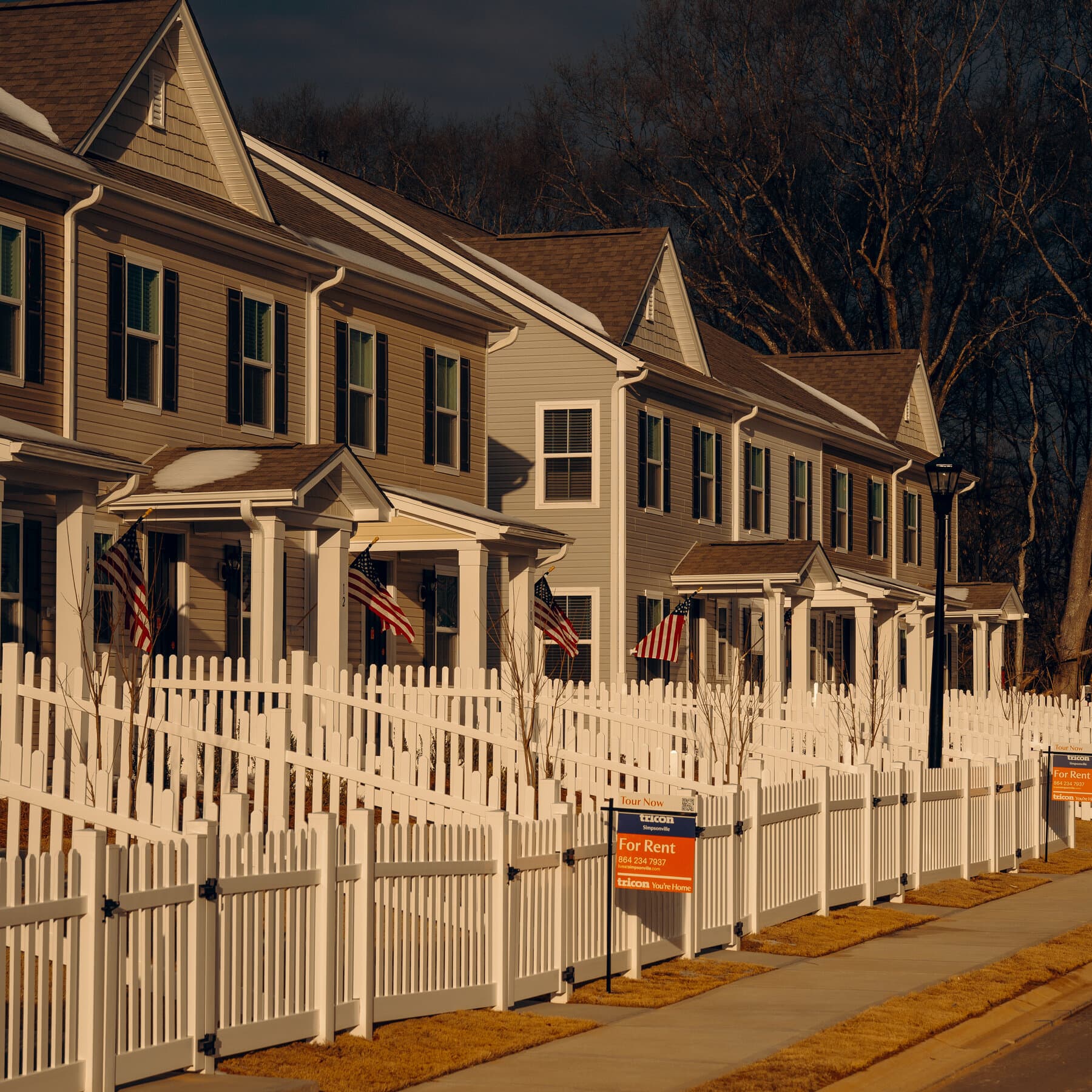 Housing Bill Reinterpreted: New Opportunities for Local Governments and Builders