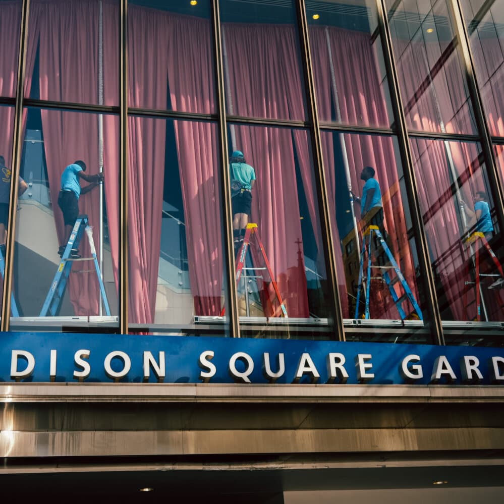 Madison Square Garden, LGBTQ İzleme Raporu Nedeniyle Wired Magazine'a Dava Açtı