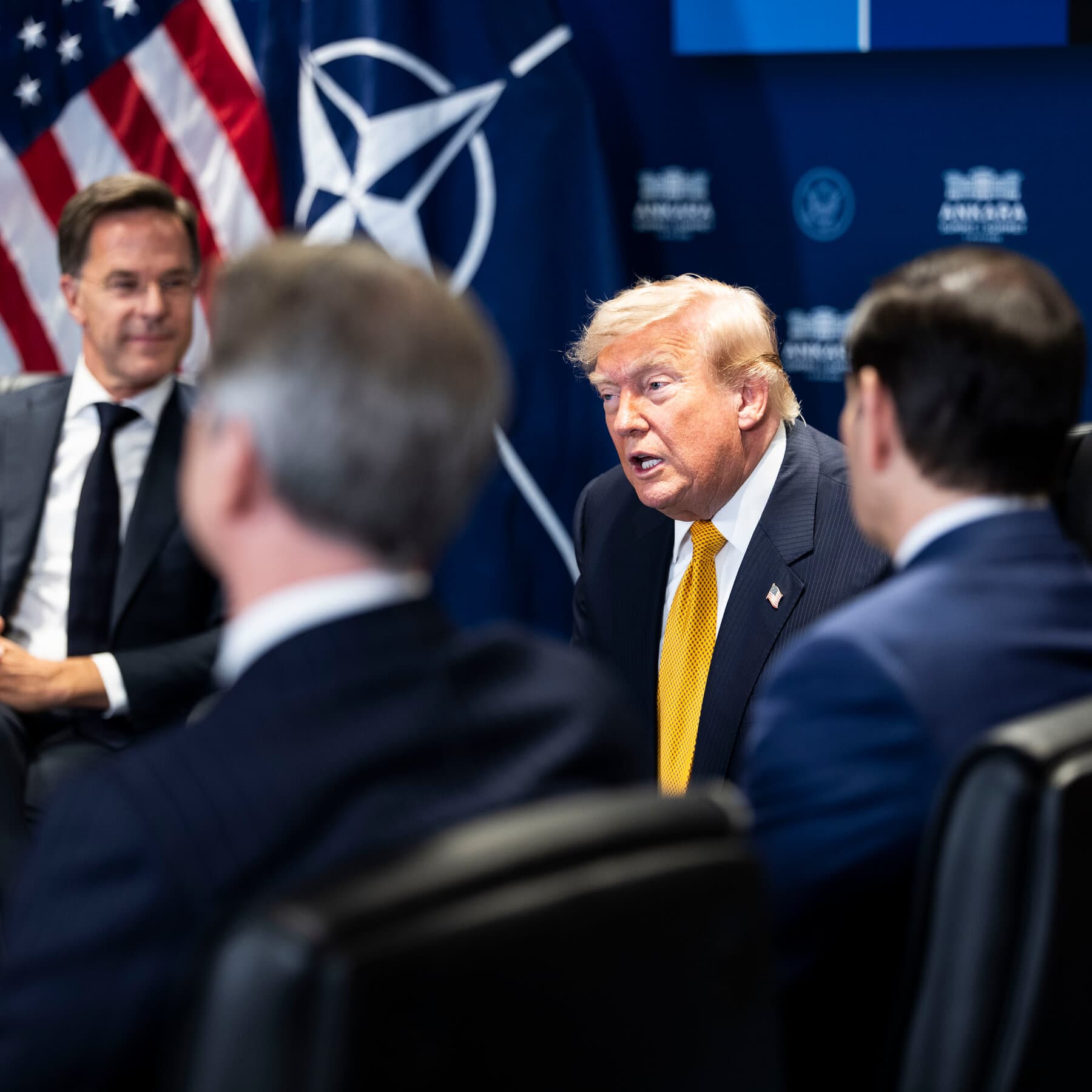 Trump'ın İspanya’ya Yönelik Ticaret Savaşı Tehdidi: Peki Bu Nasıl Bir Etki Yaratabilir?