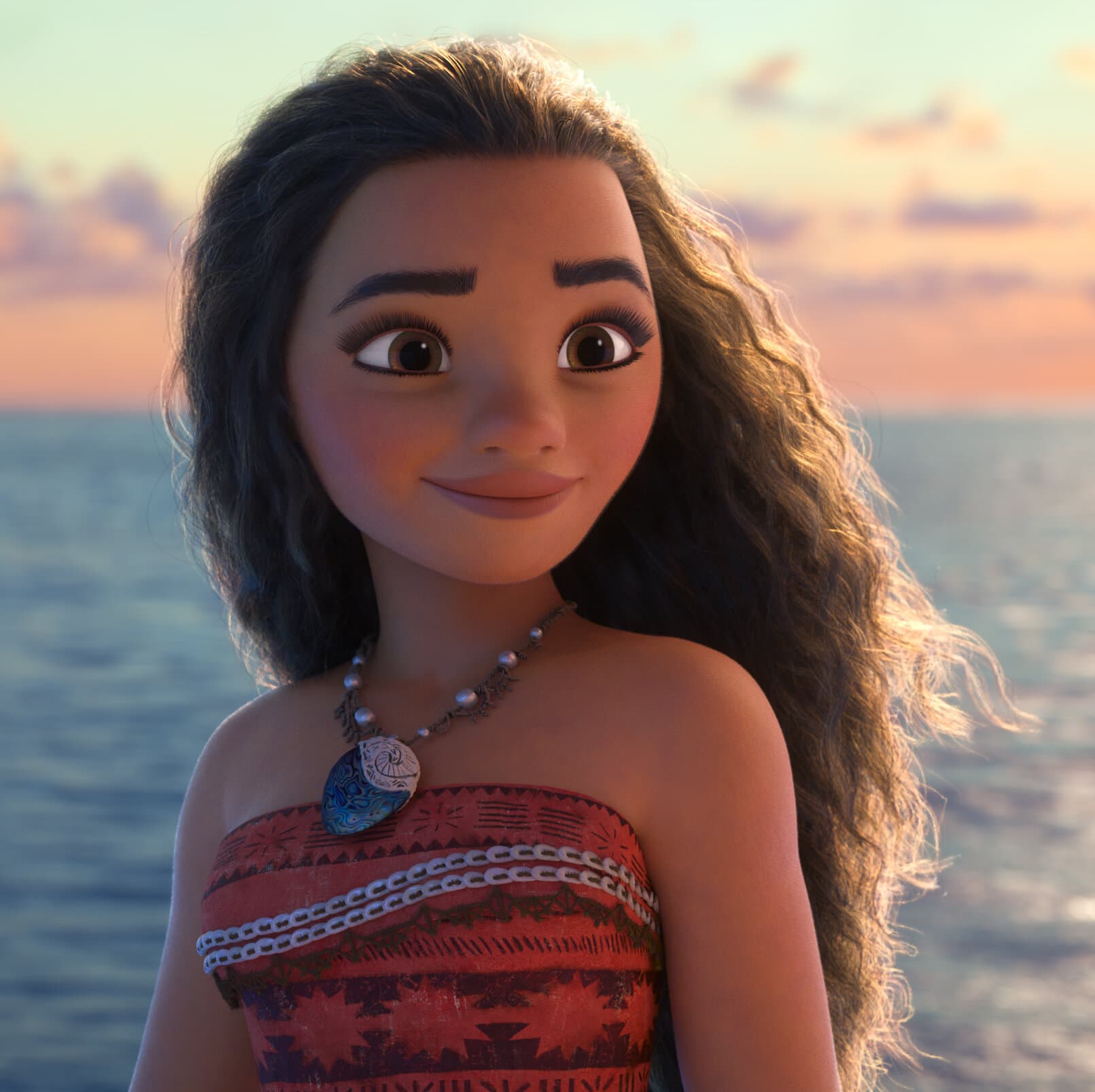 Moana'nın Sihirli İçeriği: Çocukların Piyasalara Yansıyan Duygu Patlaması