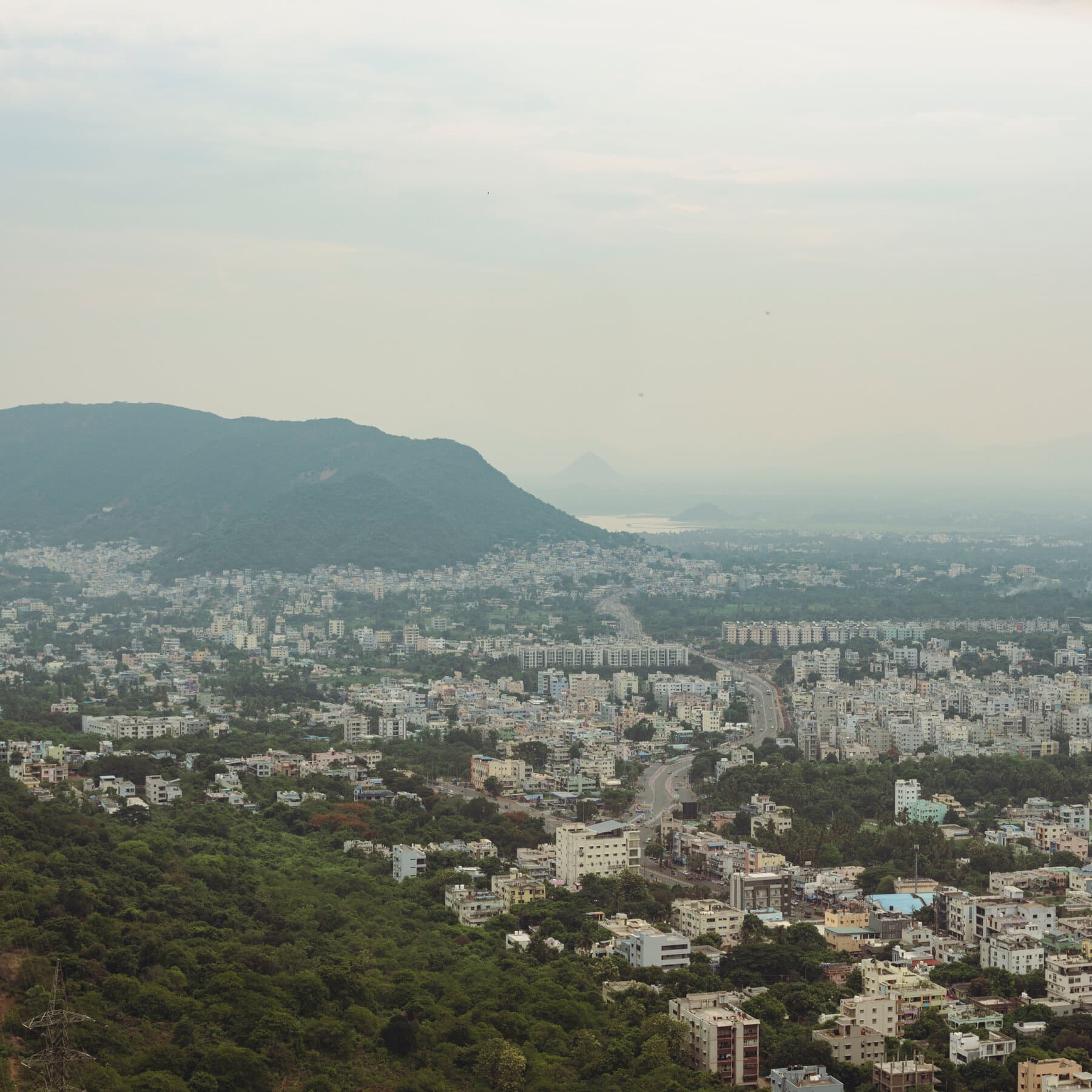 Will India's AI Data Centers Trigger Energy and Water Crises?