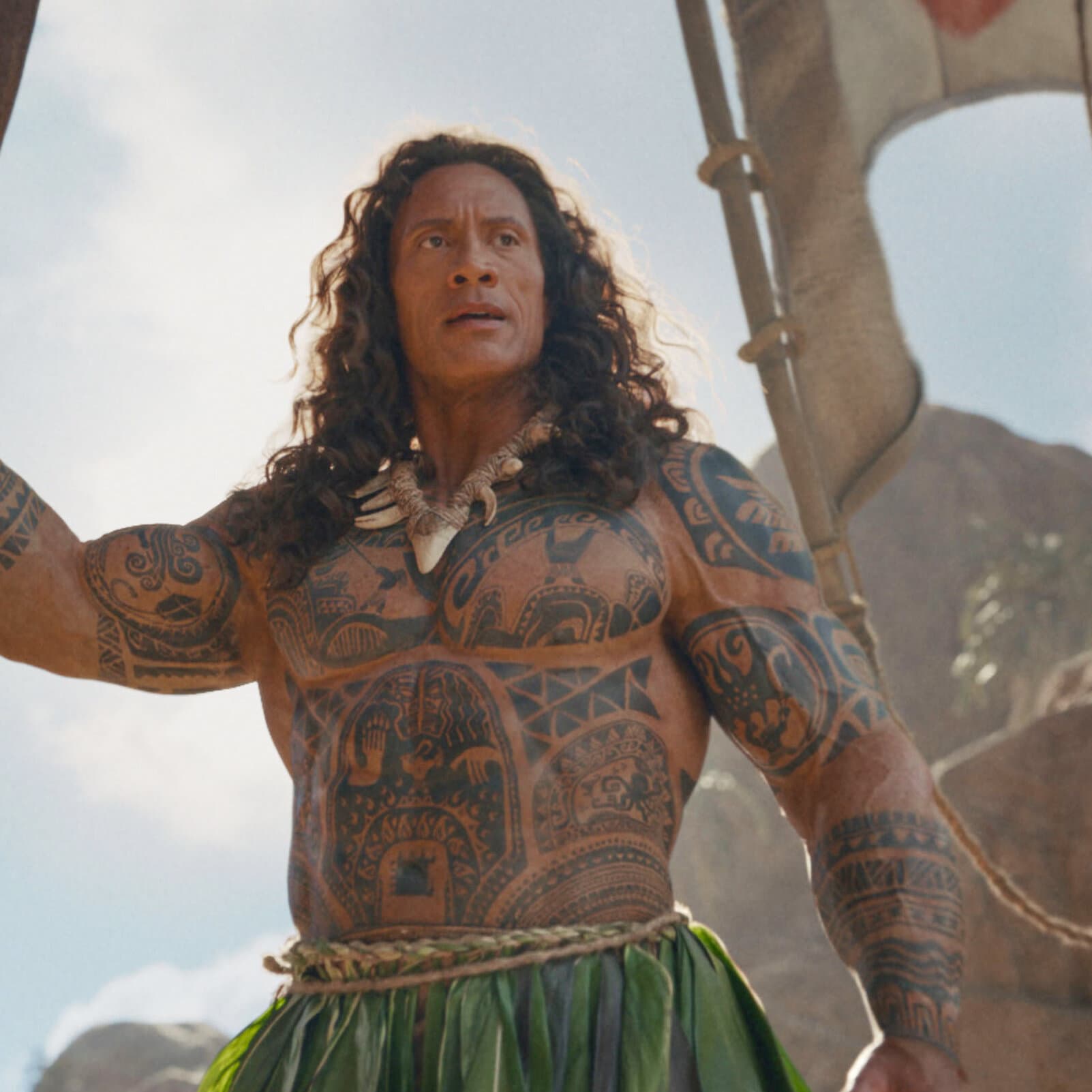 Disney’nin Formülü Çöküyor: ‘Moana’ Canlı Aksiyon Filmindeki Başarısız Performans Piyasalara Nasıl Etki Eden Bir Uyarı İşareti?