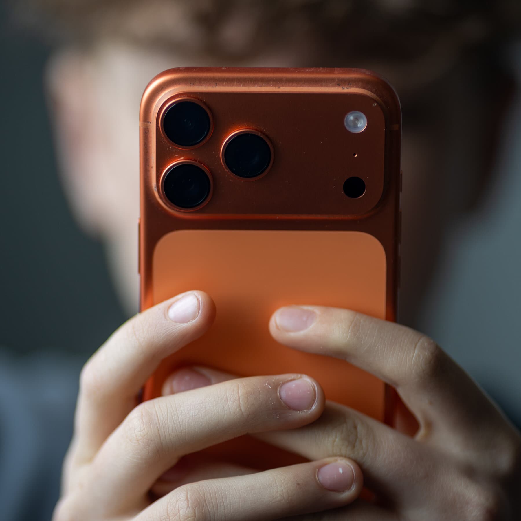 Europe Considers Social Media Ban for Children | EU Elevates Digital Regulation Framework
