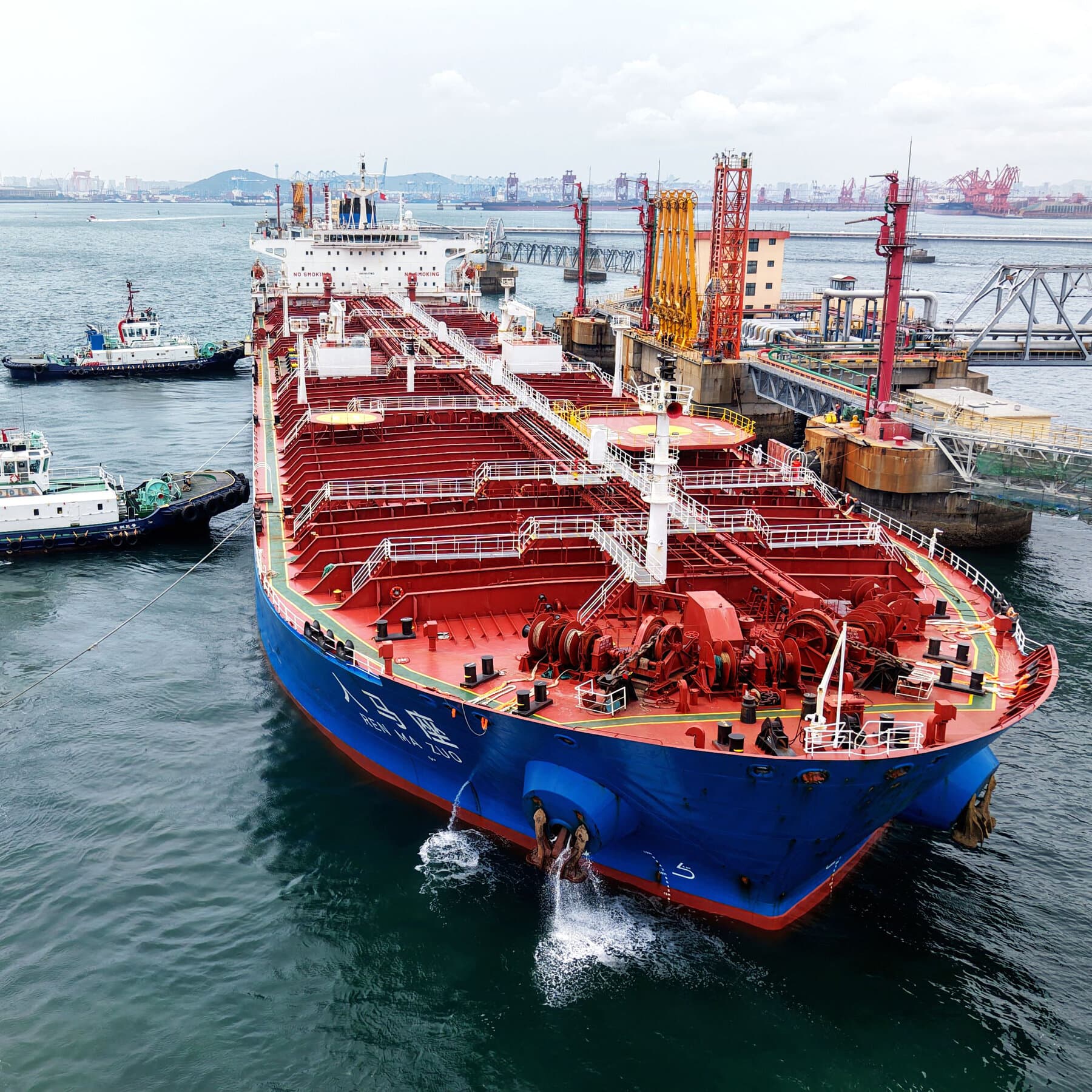 Petrolün Yeni Efendisi: Pekin'in Talep Silahı ve OPEC'in Gerileyen Gücü