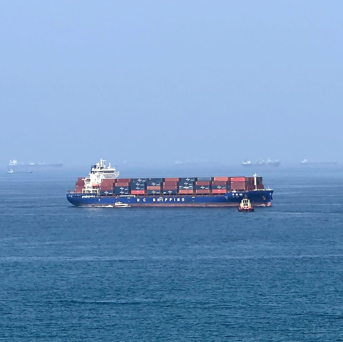 Hormuz Gümrüğüyle Trump'ın Tahta Çıkması