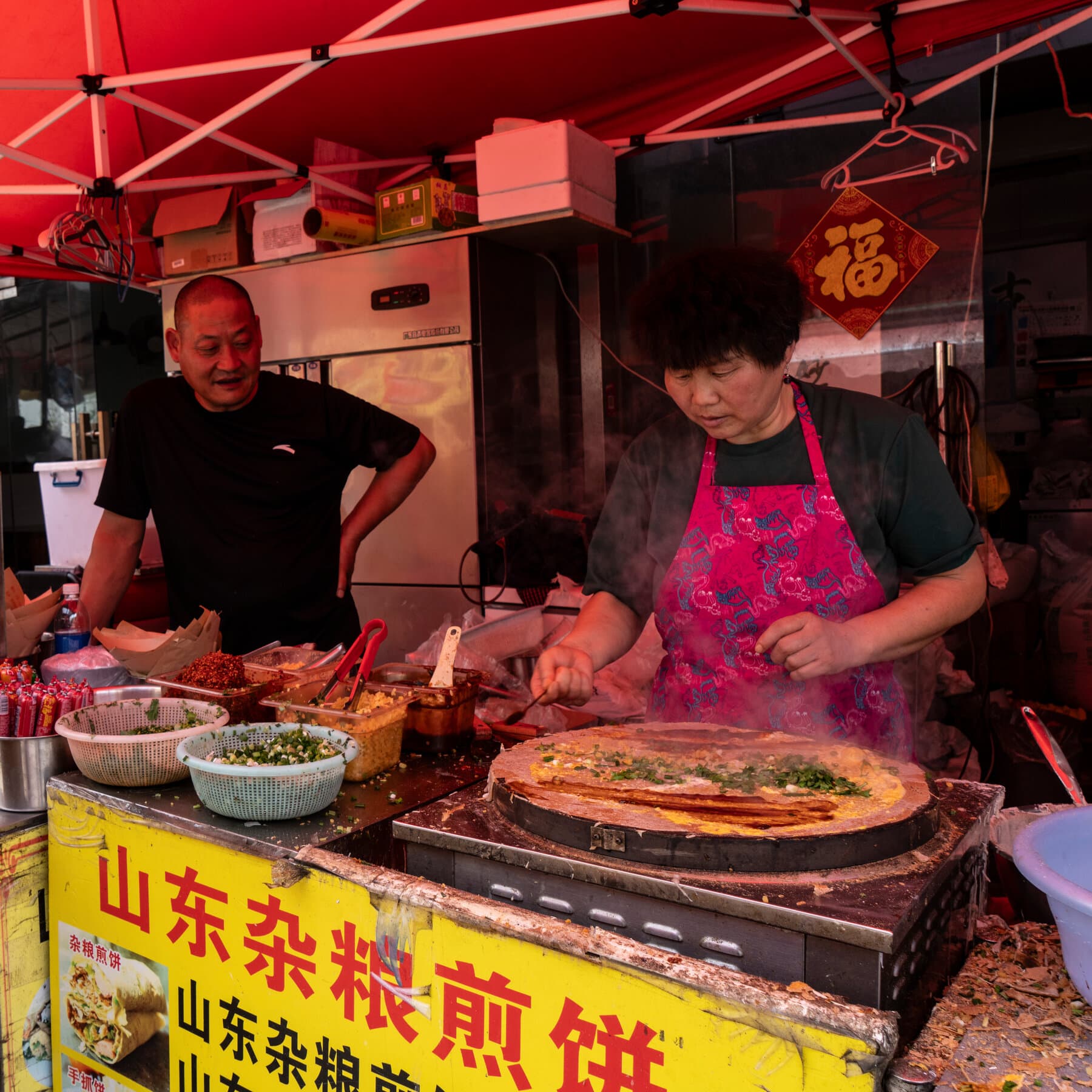 Egg Price Surge in China Sends Ripples Through Markets