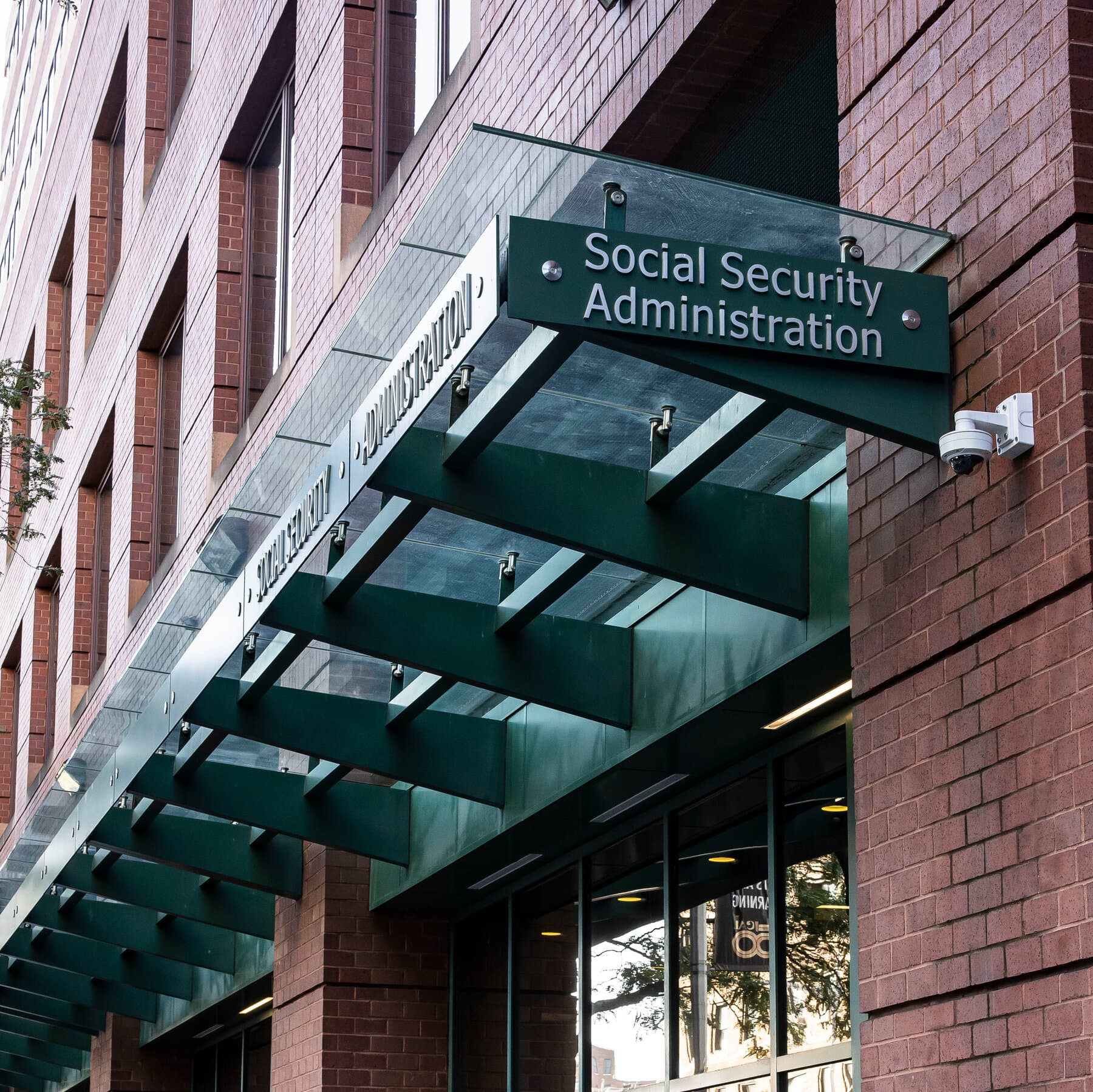 Post-DOGE Stabilization: The Tech-Driven Recovery of Social Security