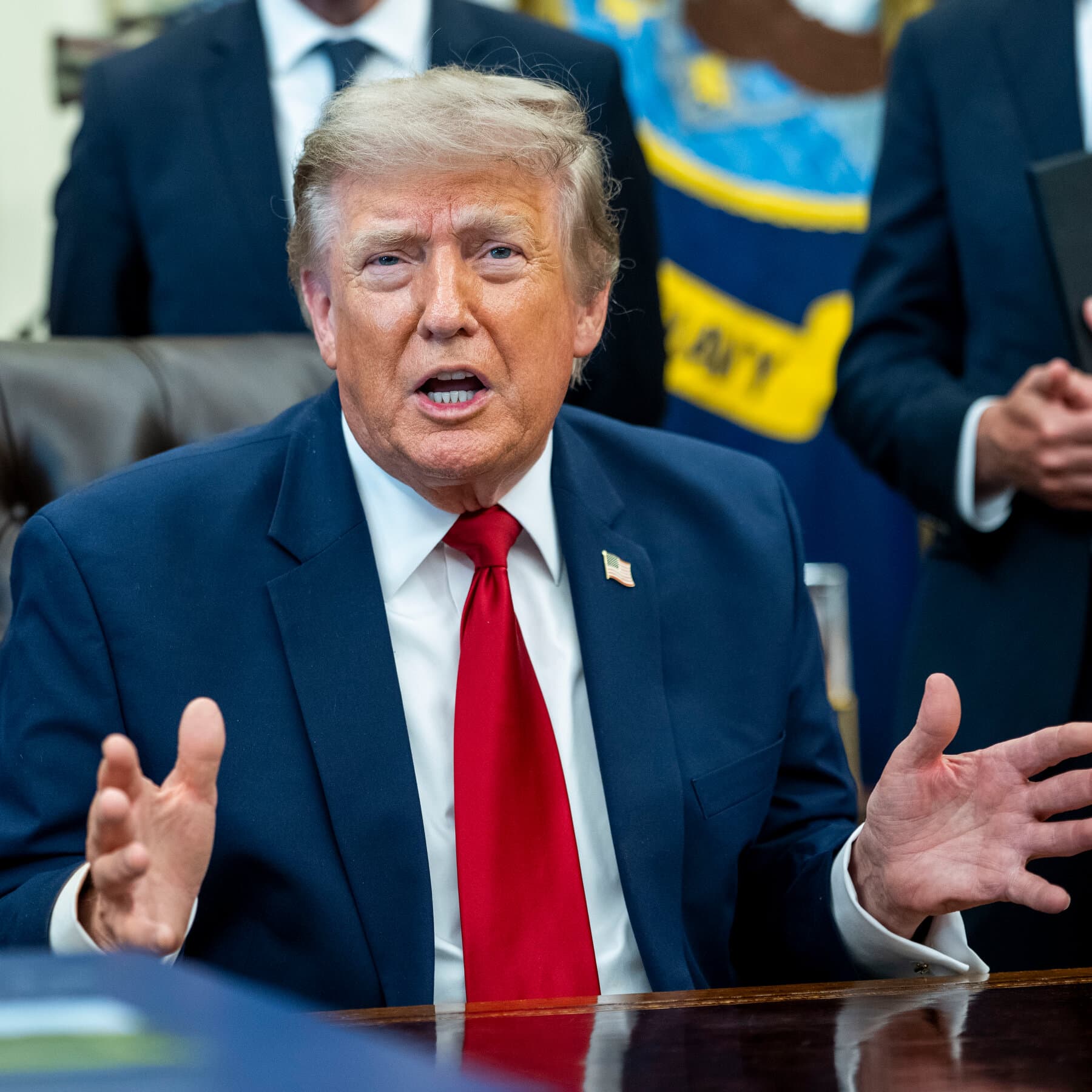 U.S. Tariffs on Brazil: Implications for Shipping and Markets
