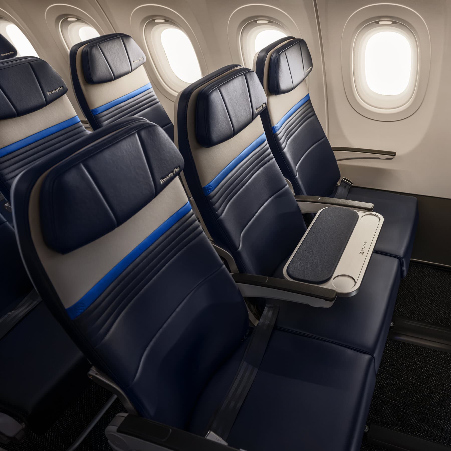 United Airlines Introduces Pay‑to‑Control Middle Seat, a New Revenue Stream