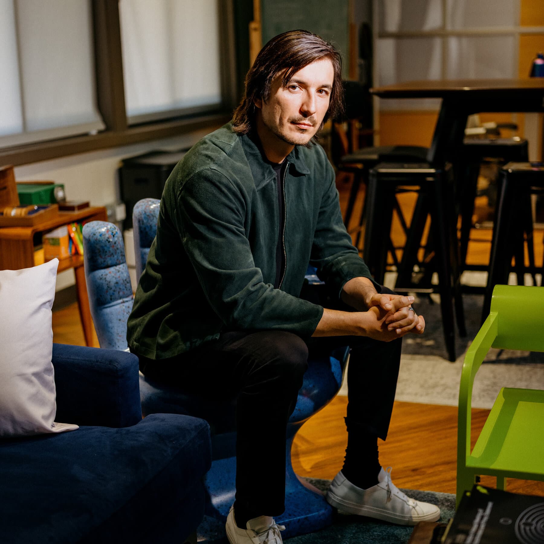 Robinhood'un Trump Hesabı Stratejisi ve Yatırım Piyasalarındaki Yenilikçi Yaklaşımlar