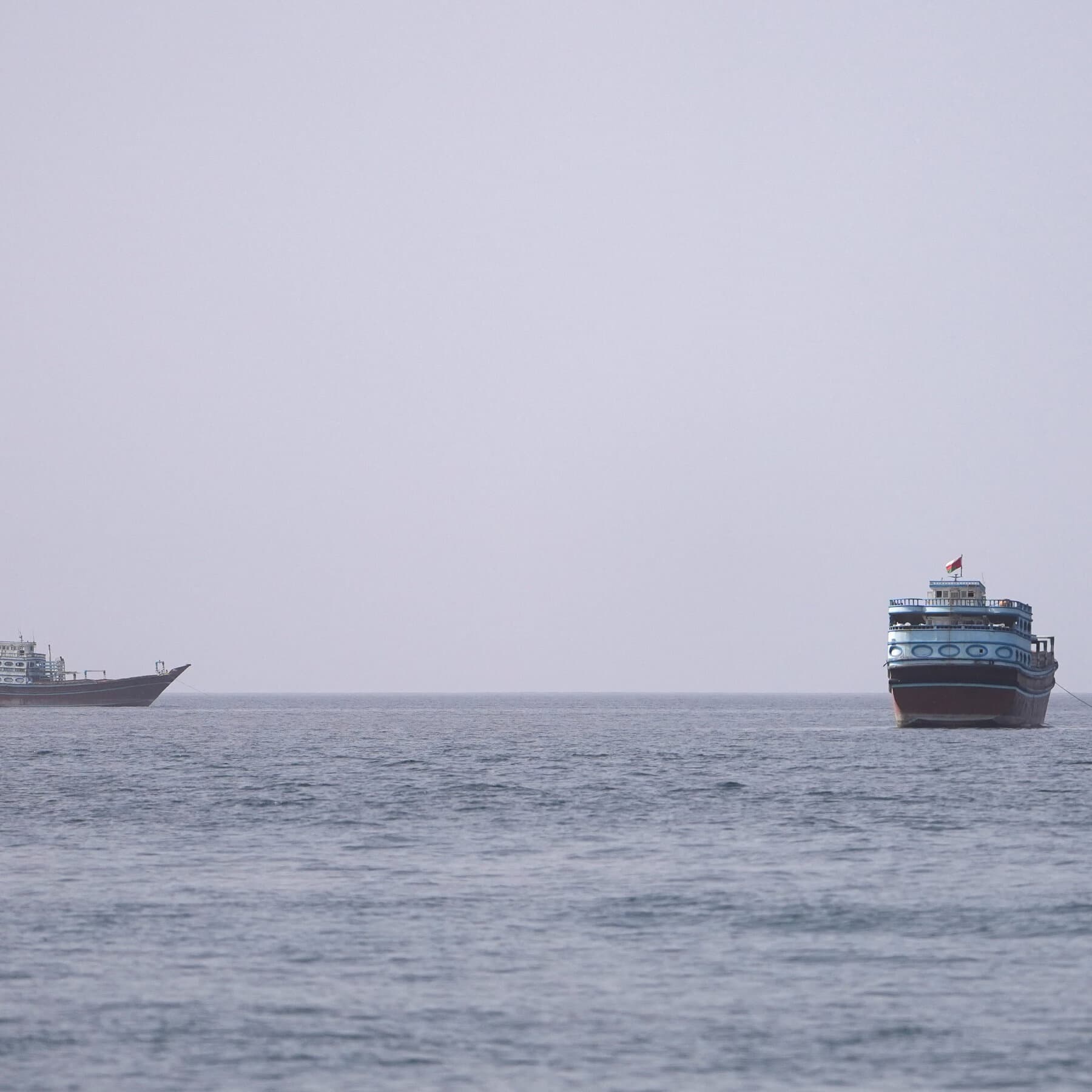 Oil Prices Cross $90 as U.S.-Iran Conflict Escalates, Rattling Energy Markets