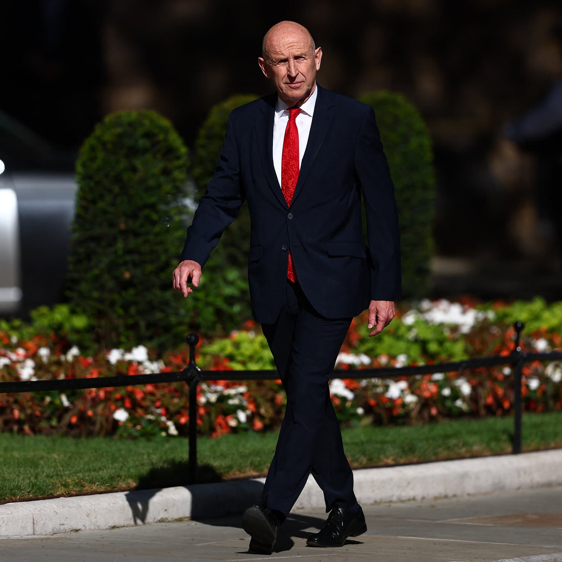 Birleşik Krallık'ta Yeni Ekonomik Dönem: John Healey Şansölye Oldu