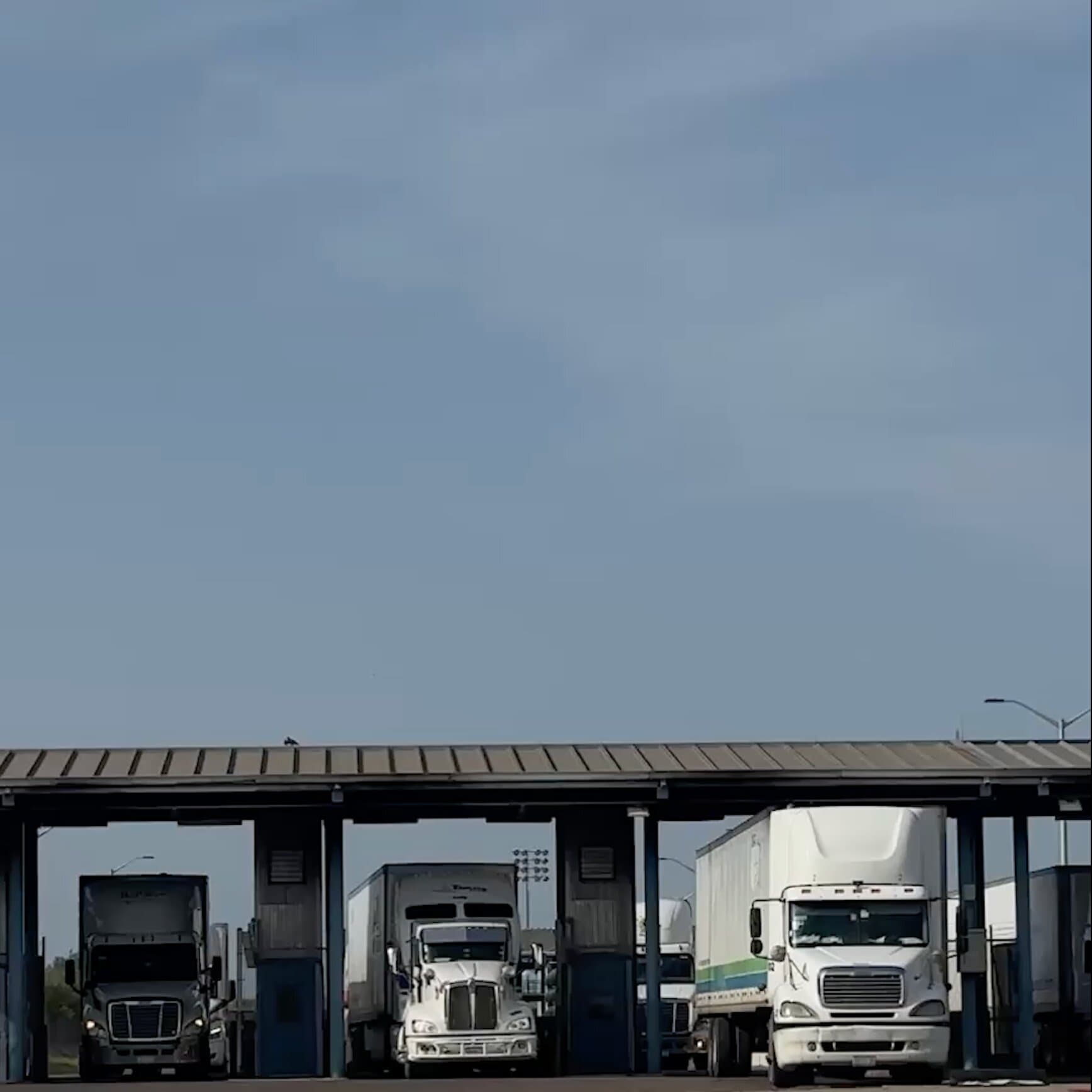 Laredo's Economic Future Hinges on Trump's Next Trade Volatility