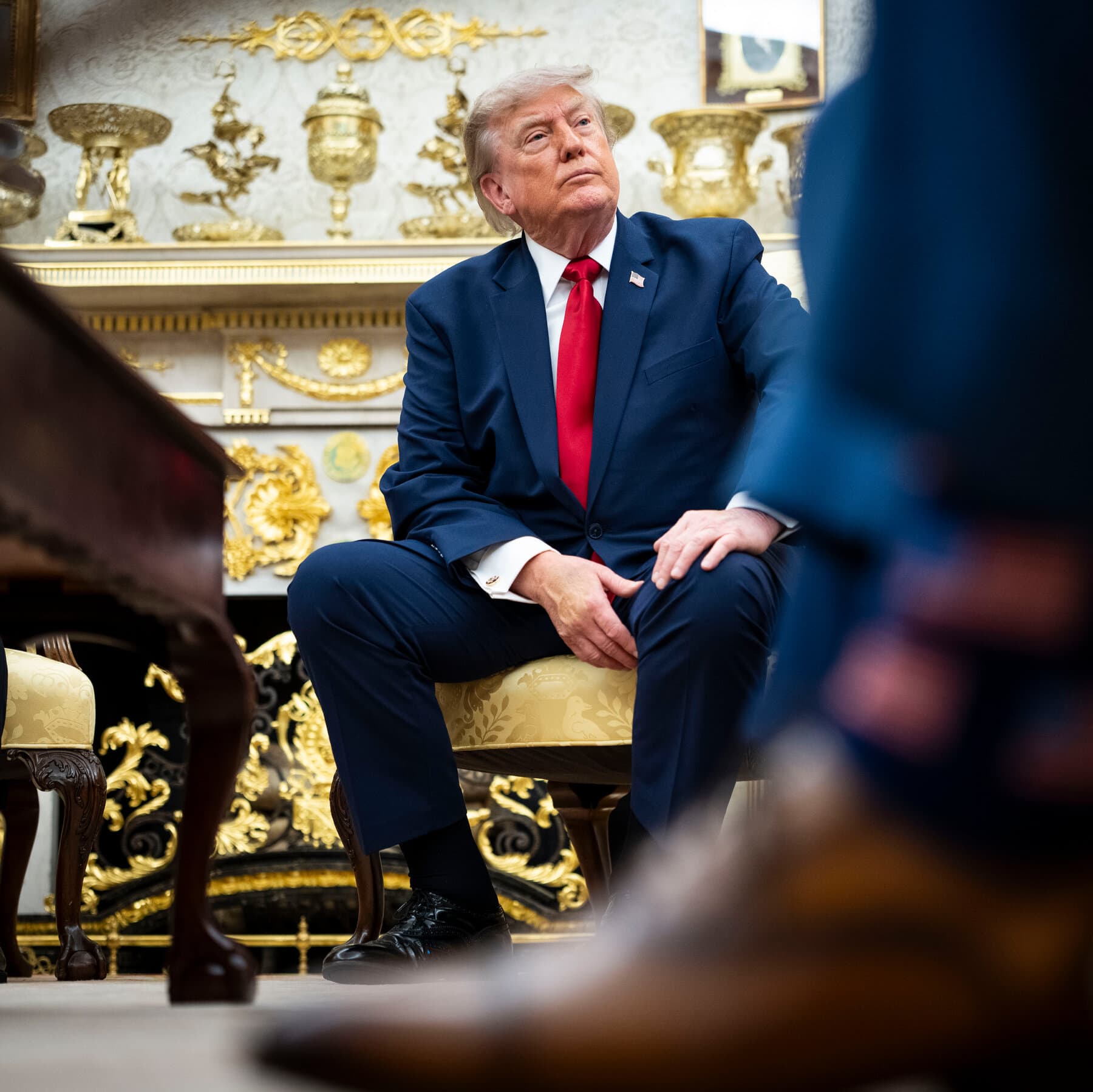 Clarity Act Faces Headwinds Over President’s Crypto Sales Ban – Market and Regulatory Clash