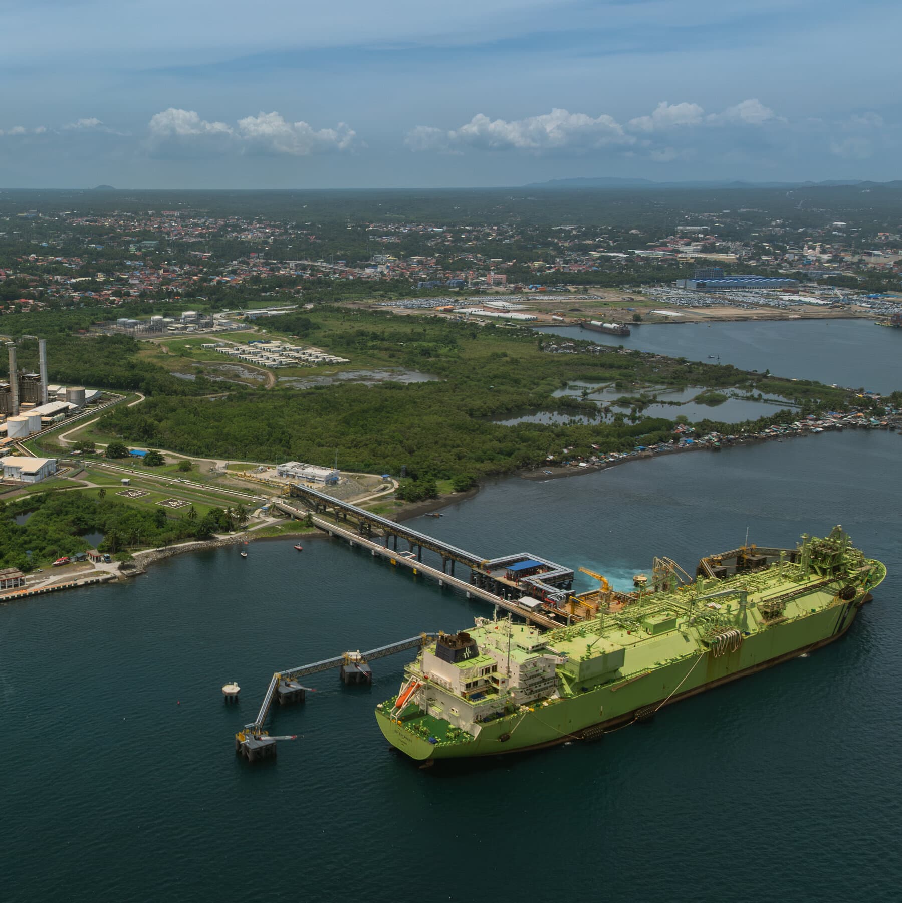 Asia's Energy Decoupling: Middle East Volatility Triggers Fuel Security Pivot