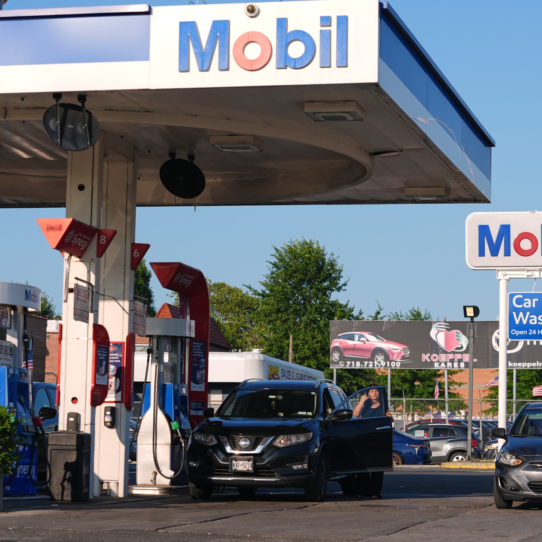 Jeopolitik Tansiyonun Düşüşü Petrol Piyasalarını Soğutuyor