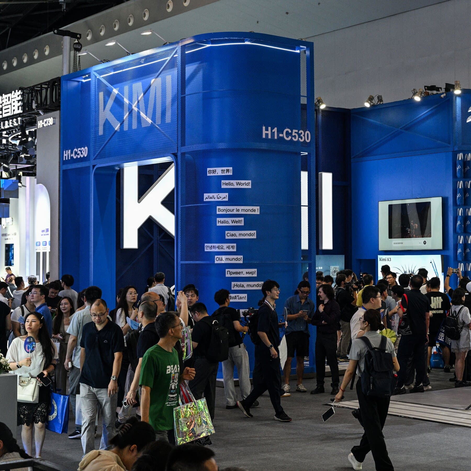 Moonshot's Kimi K3 Model: Licensing Strategy Shakes the Market