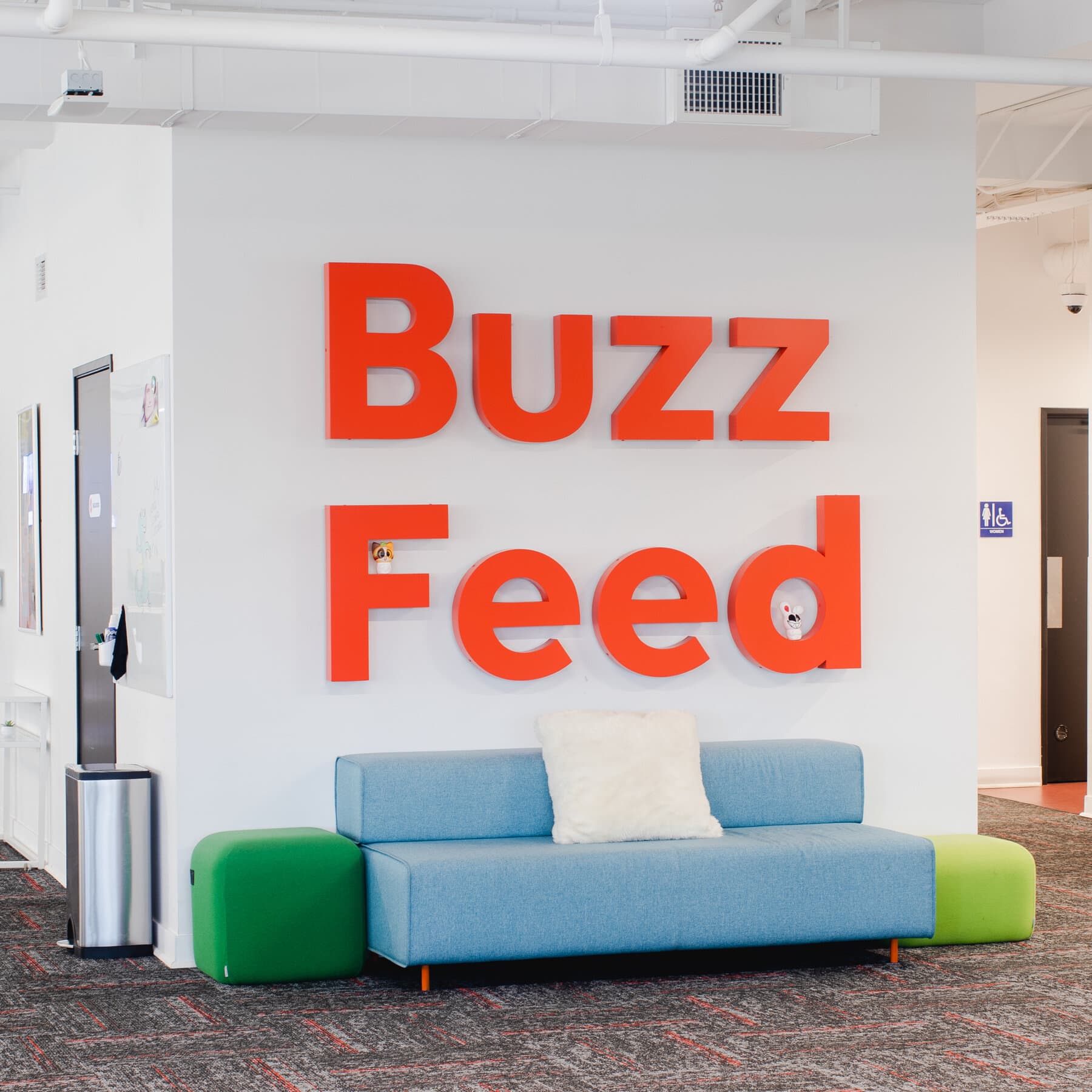 BuzzFeed's New Owner Byron Allen Cuts 180 Jobs Amid Loss Reduction
