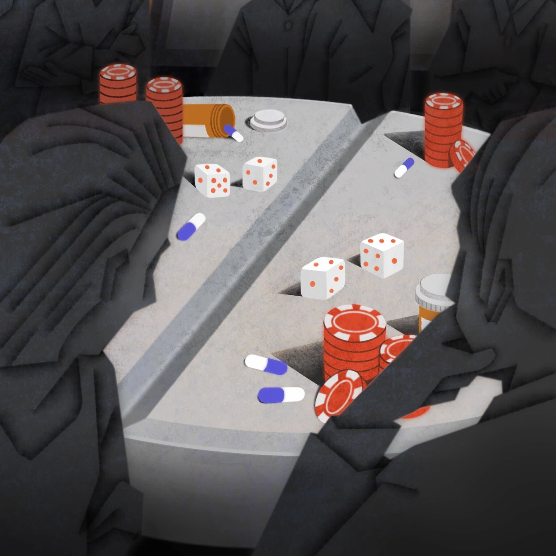Betting on Drug Approval: Prediction Markets Introduce New Risk to Financial Markets