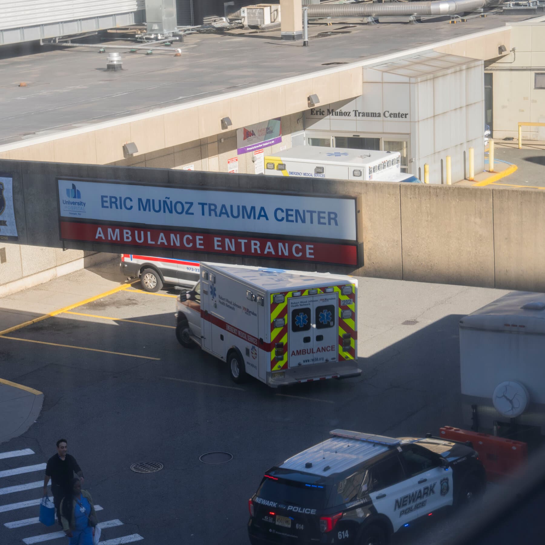 The Cracks in Hospital Balances Left by Obamacare Cuts and Rising Bad Debt