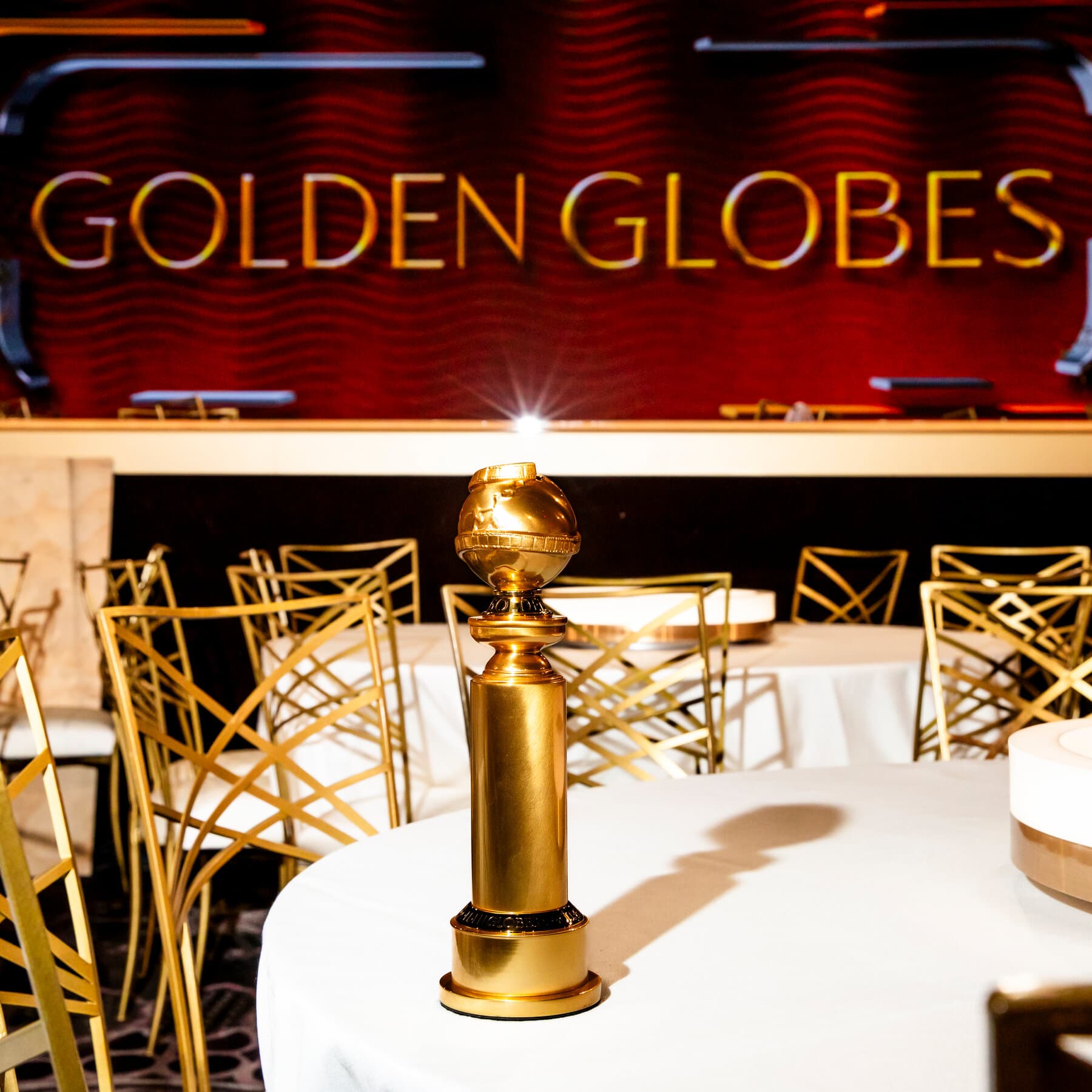 Fraud Allegations Rock Penske's Golden Globes Takeover: HFPA Files Lawsuit