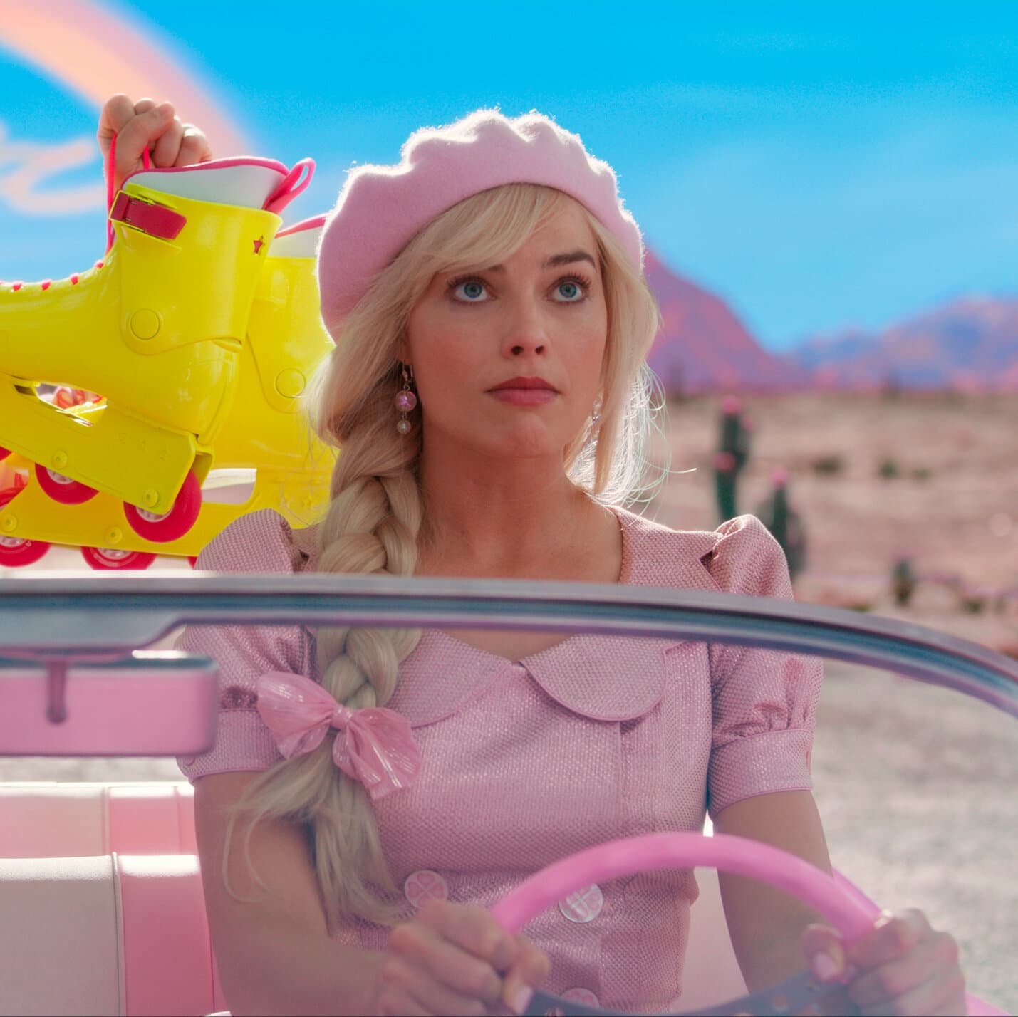 Warner Bros Scrambles for 'Barbie' Sequel Rights: A $1.5 Billion Race