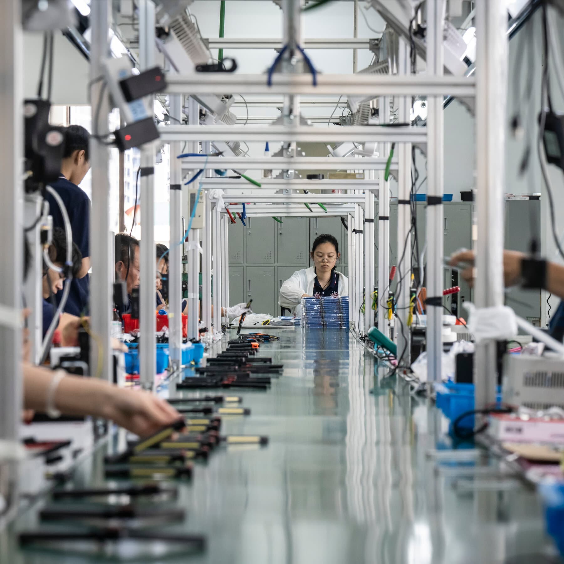 China’s Sluggish Growth: Politburo’s Proactive Push Sends Shockwaves Through Markets