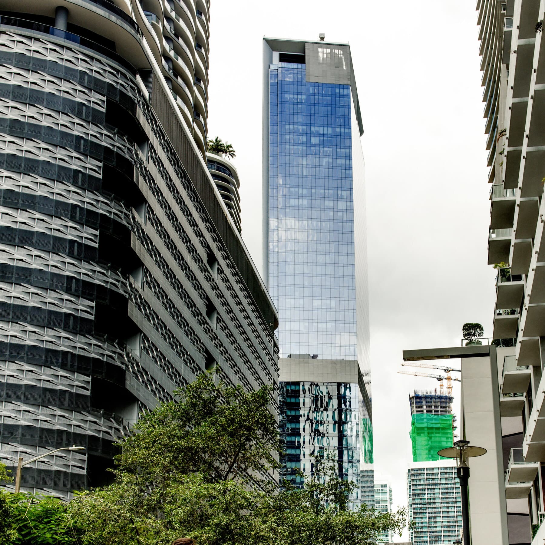 Miami: The New Financial Epicenter for the Ultra‑Rich – Tax Incentives Attract Billions