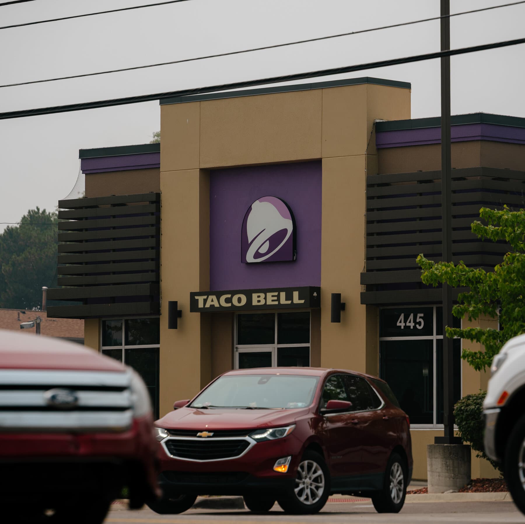 Taco Bell Sales Bounce Back After Cyclospora Outbreak