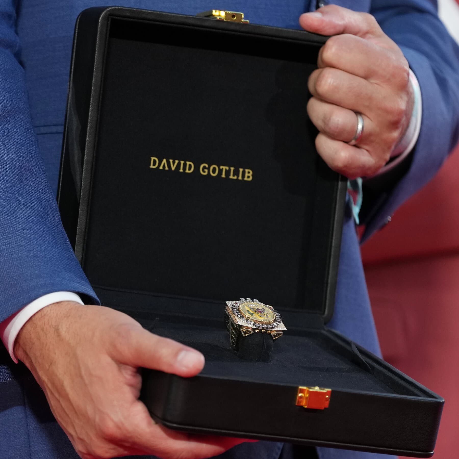 Trump’s New Tariff Exemptions: Shockwaves Across Diamonds, Energy & Copper