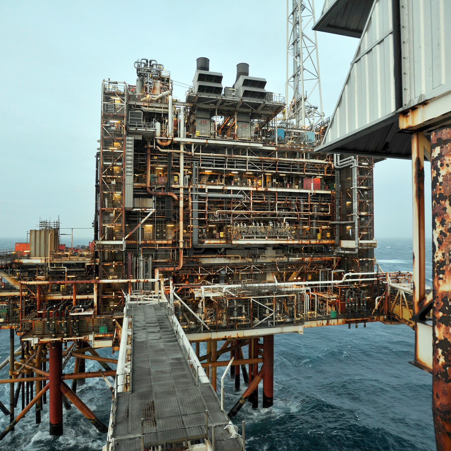 BP, Kuzey Denizi Sondaj İşletmesini Satışa Çıkarıyor: Enerji Sektöründe Yeni Dönüm Noktası