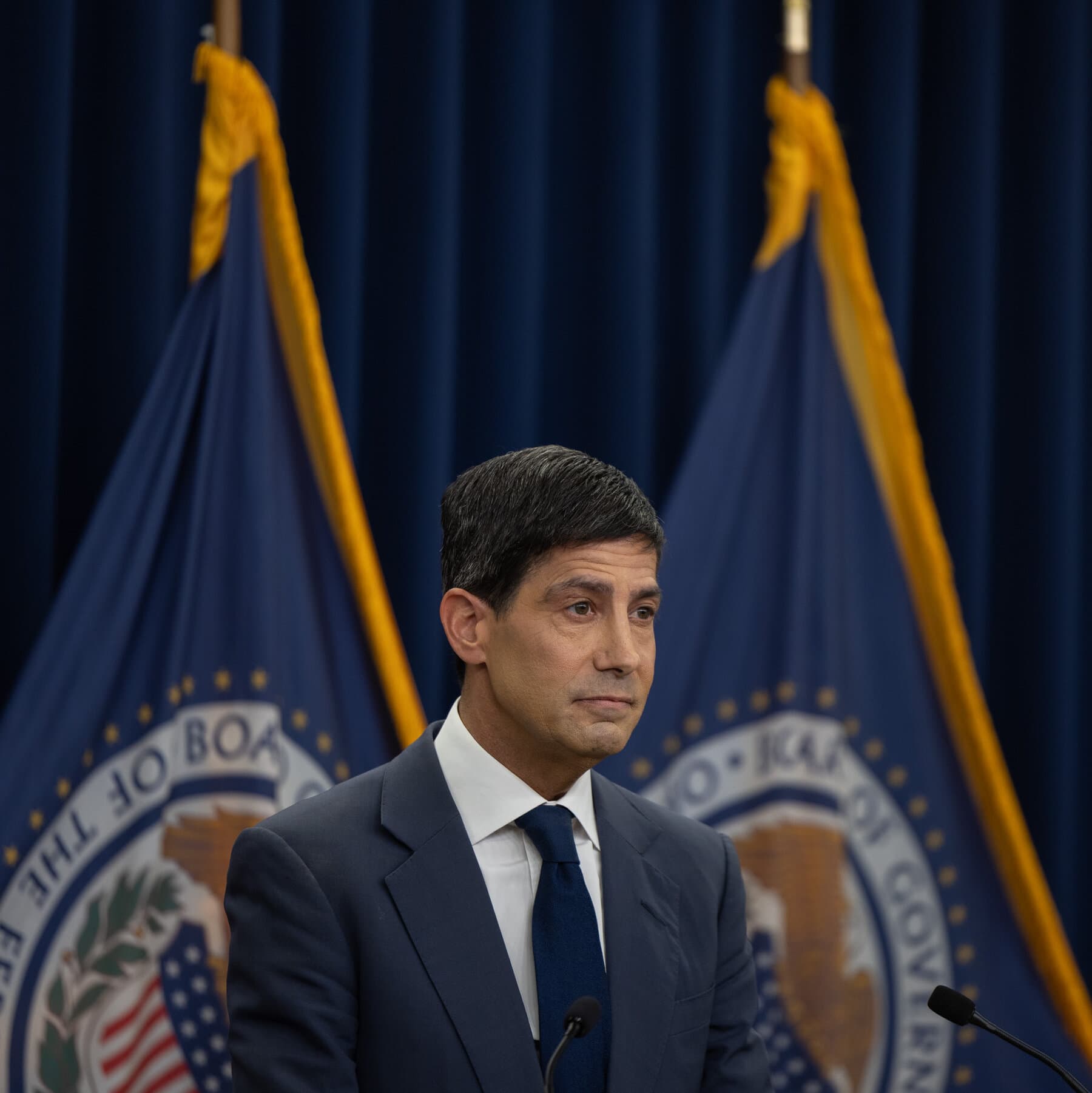 Fed Policy: Warsh Proposes Reducing Frequency of Policy Meetings