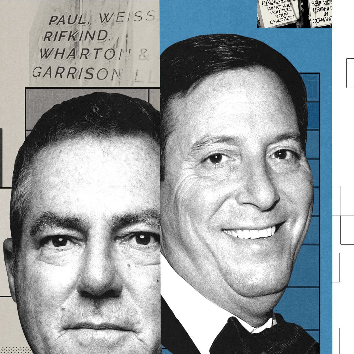 Paul Weiss’s Legal Revolution: Wall Street’s Political Realignment
