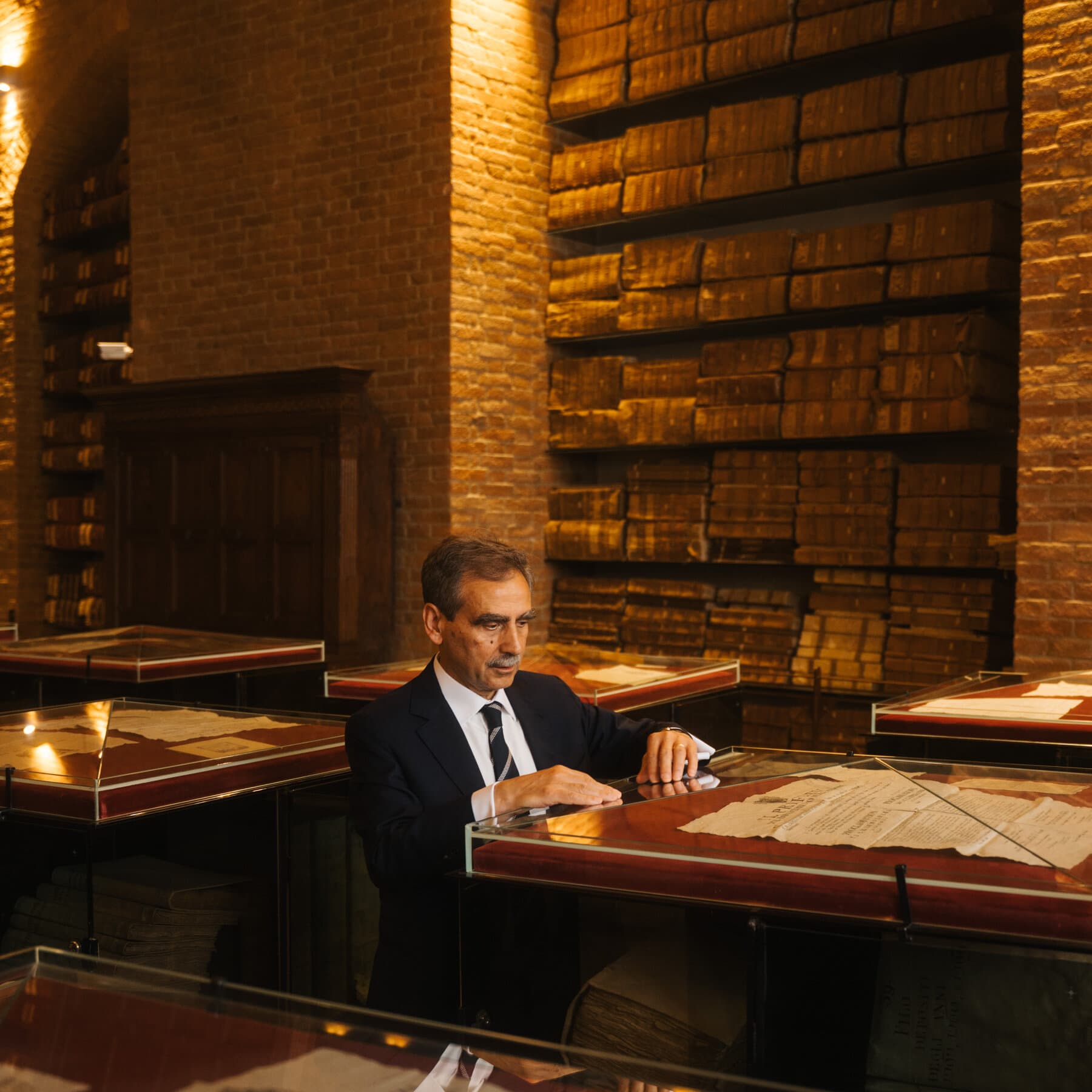 Monte dei Paschi di Siena’s 550-Year Legacy Faces a New Challenger