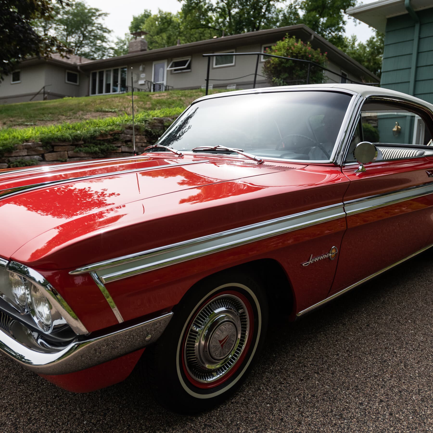 Time Travel in the Auto Sector: Turbo Engines Reign Supreme Again