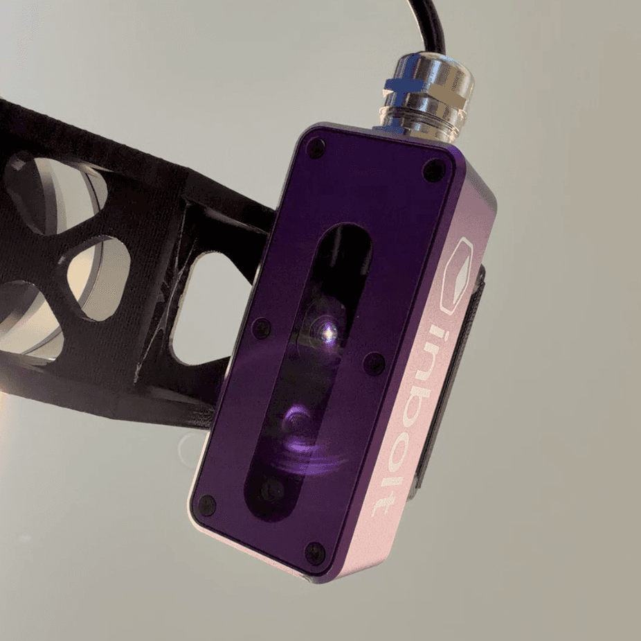 Inbolt's Vision Tech Propels Stellantis to New Heights: A Fresh Competitive Edge in U.S. Manufacturing