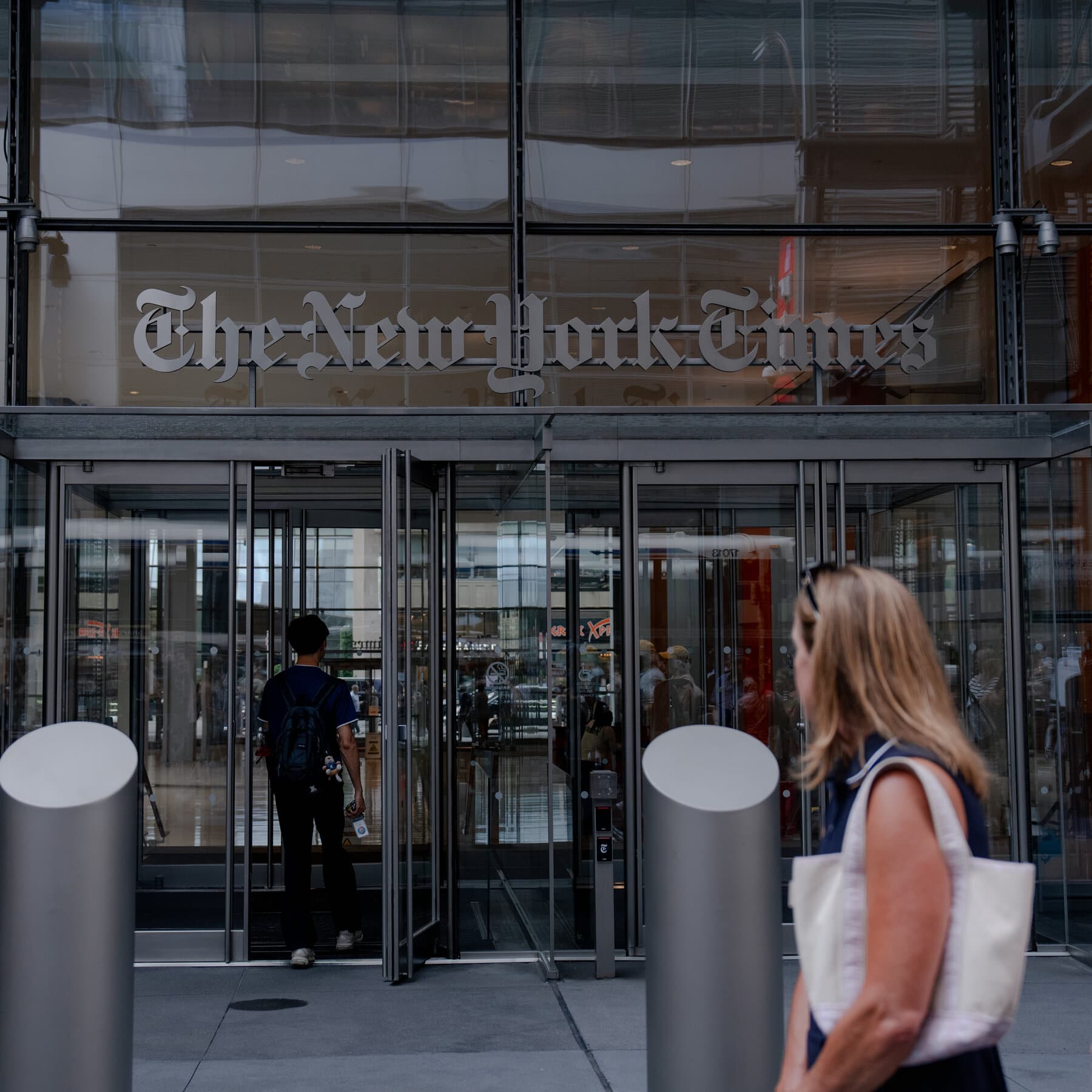 NYT Defies Gravity with 11% Revenue Surge