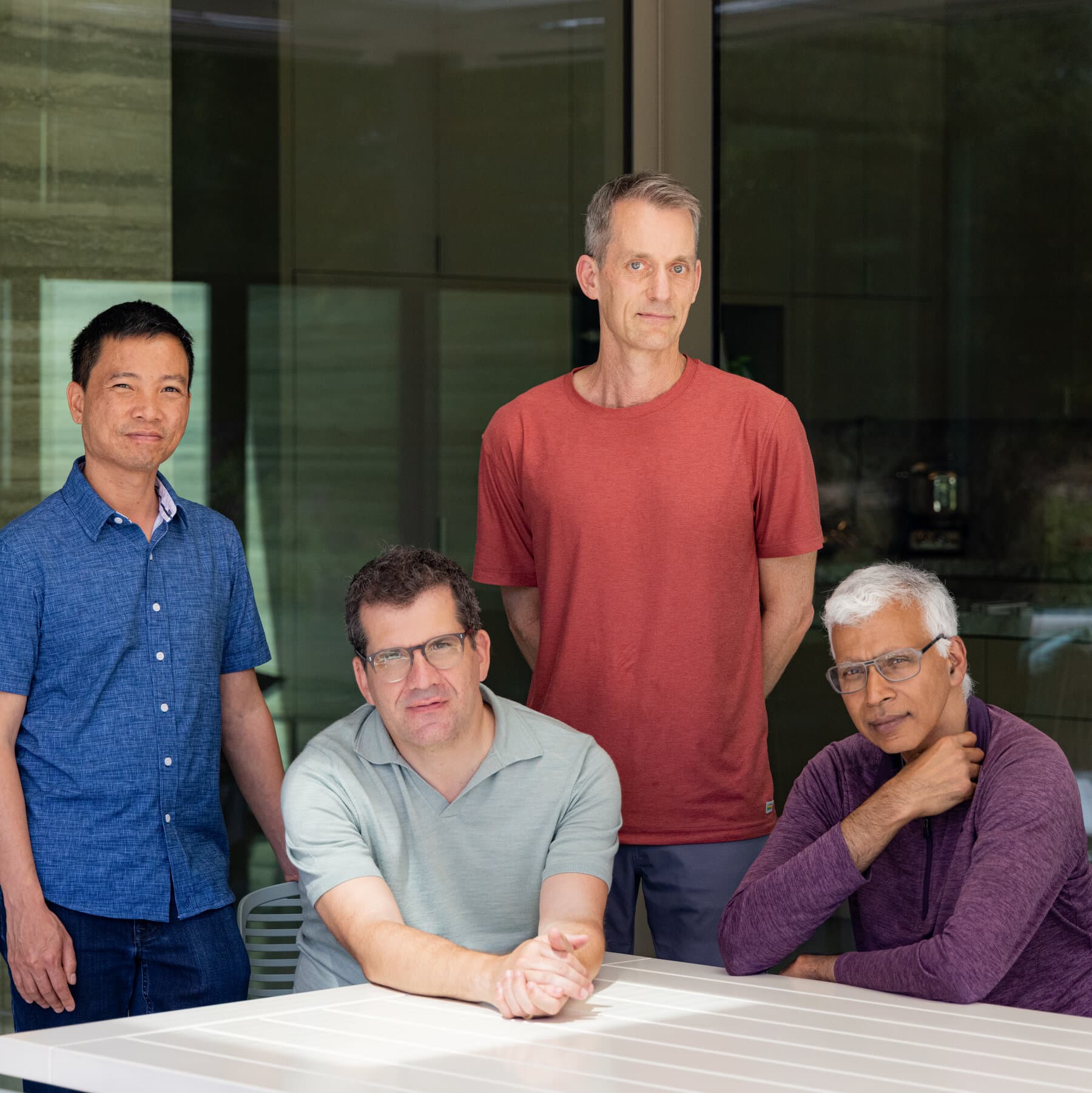 Four Google AI Leaders Launch New Startup: A Game Changer for AI Innovation