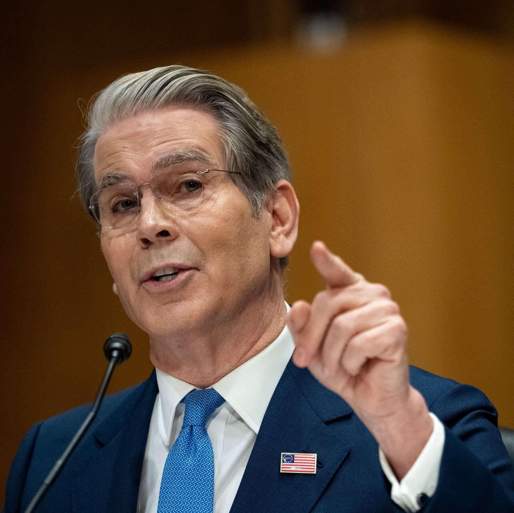 K-Shaped Economy Reimagined: Treasury Secretary Signals New Inequality Paradigm