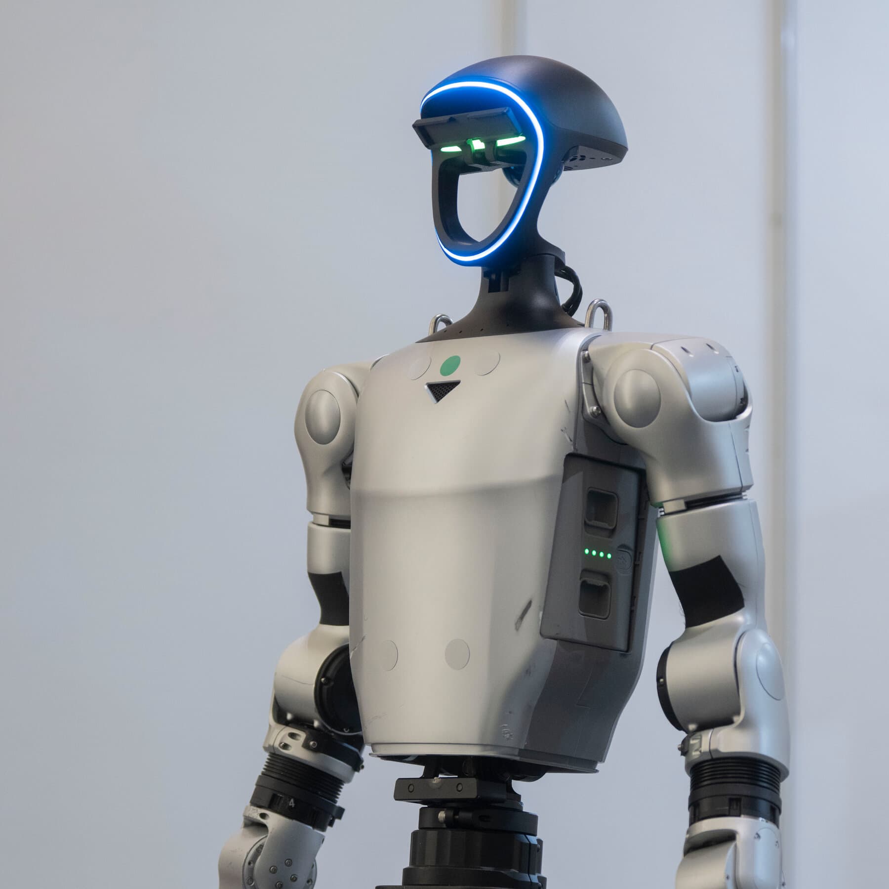 Unitree Robotics' $900 Million IPO: A New Wave in the Humanoid Robot Market