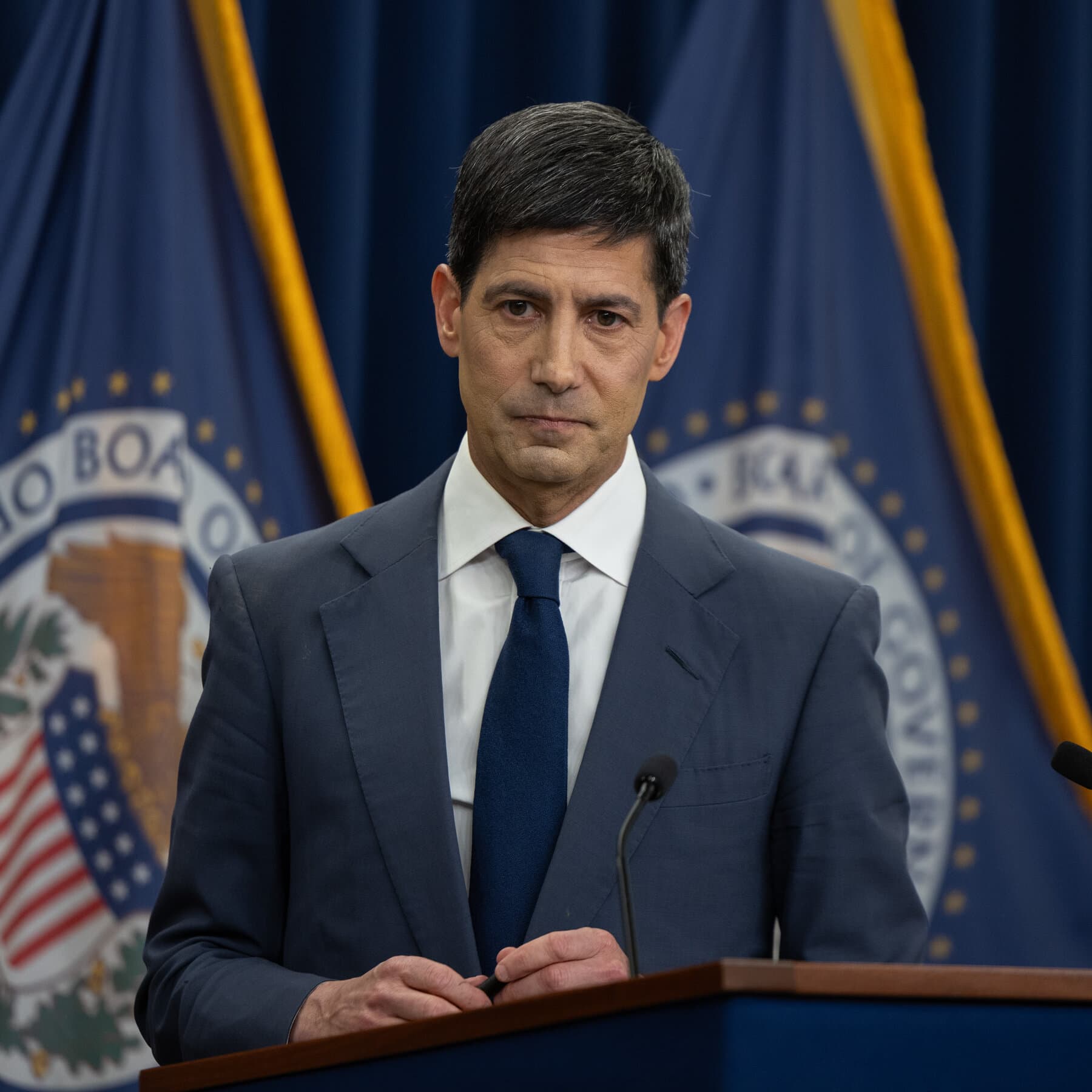 Jobs Report Tightens Fed’s Rate‑Hike Outlook