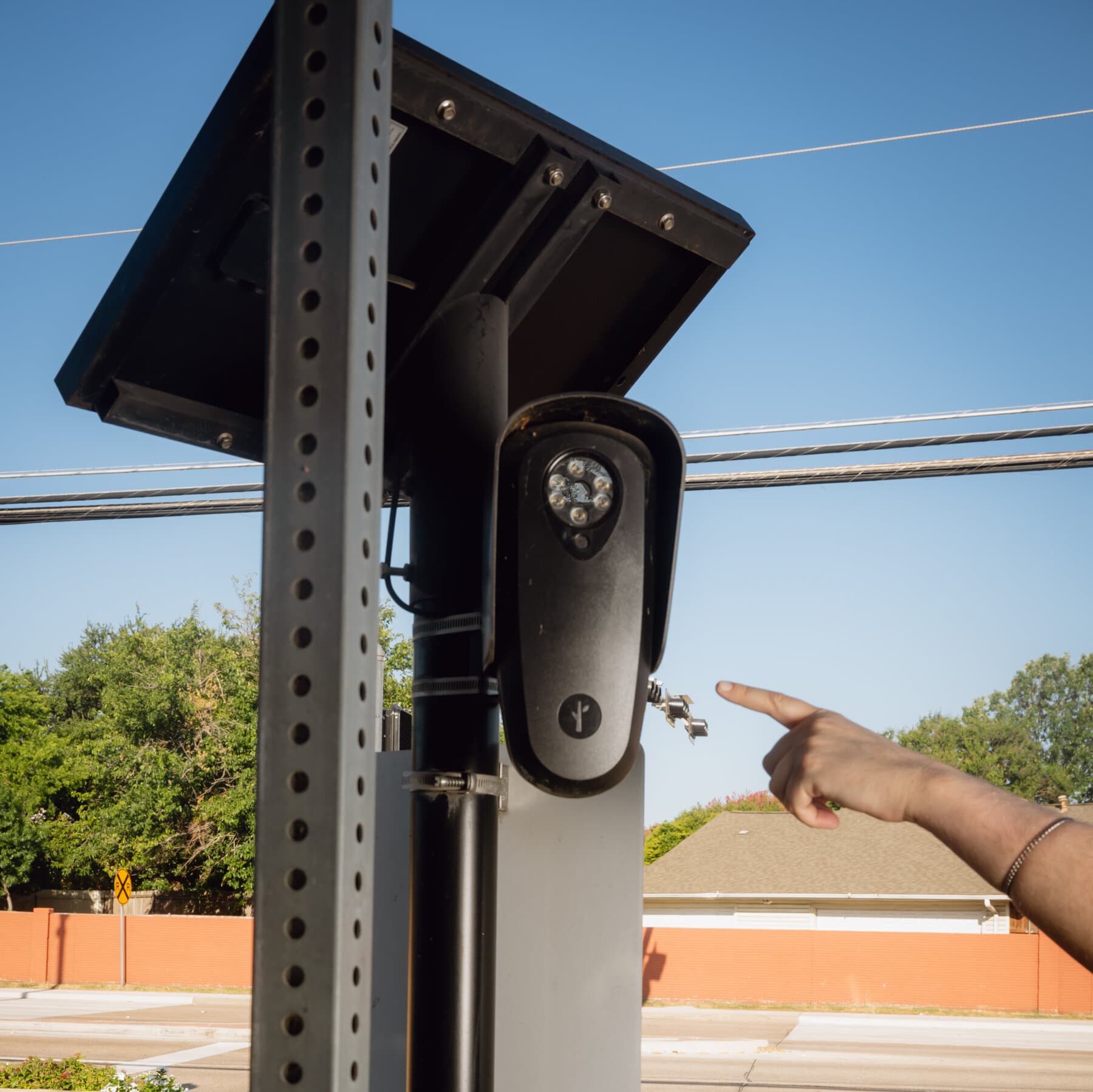 Gözetim Ekonomisinde Regülasyon Fırtınası: Flock Safety Krizi